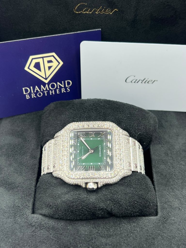 Sell Cartier Watch