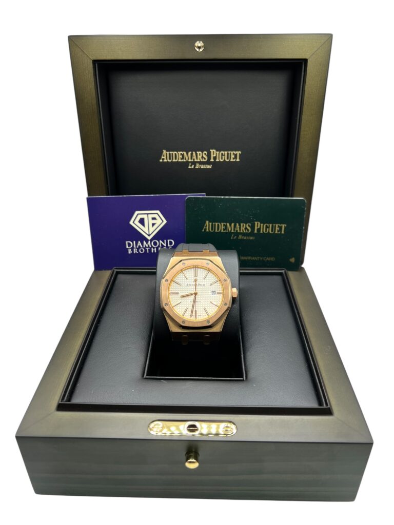 Audemars Piguet Watch