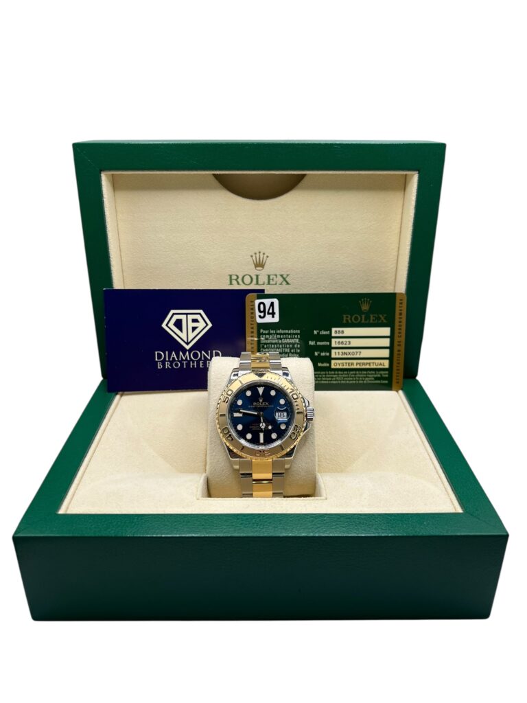 Buy Premium Rolex watch from Diamond Brothers.
