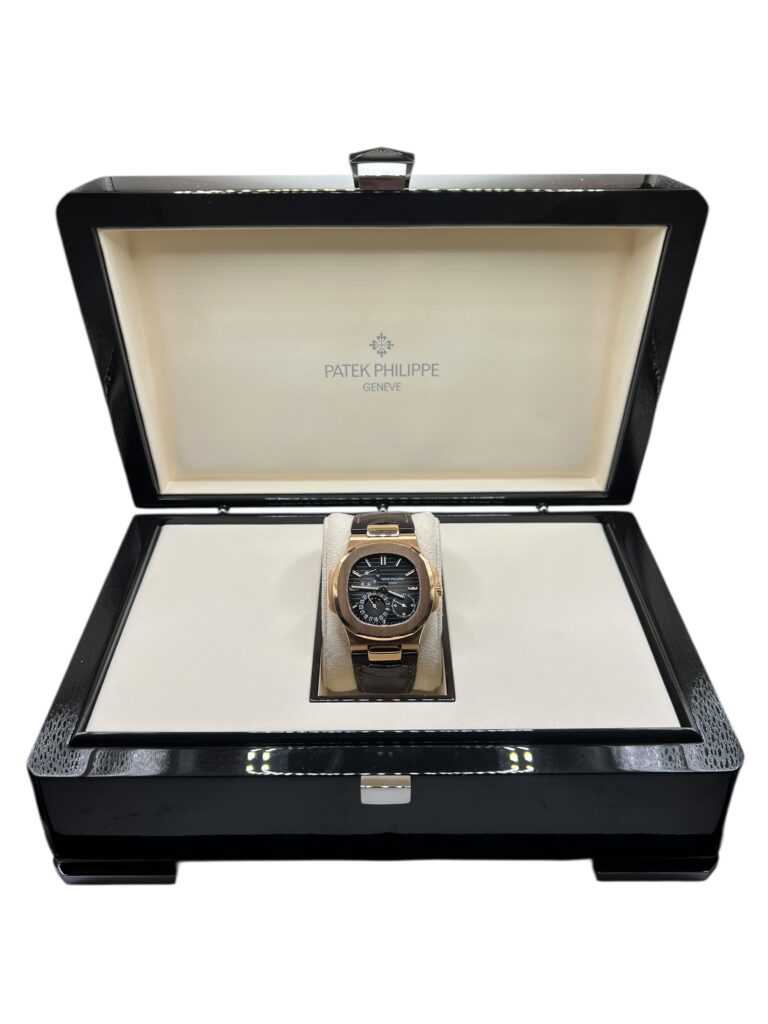 Audemars Piguet with Box