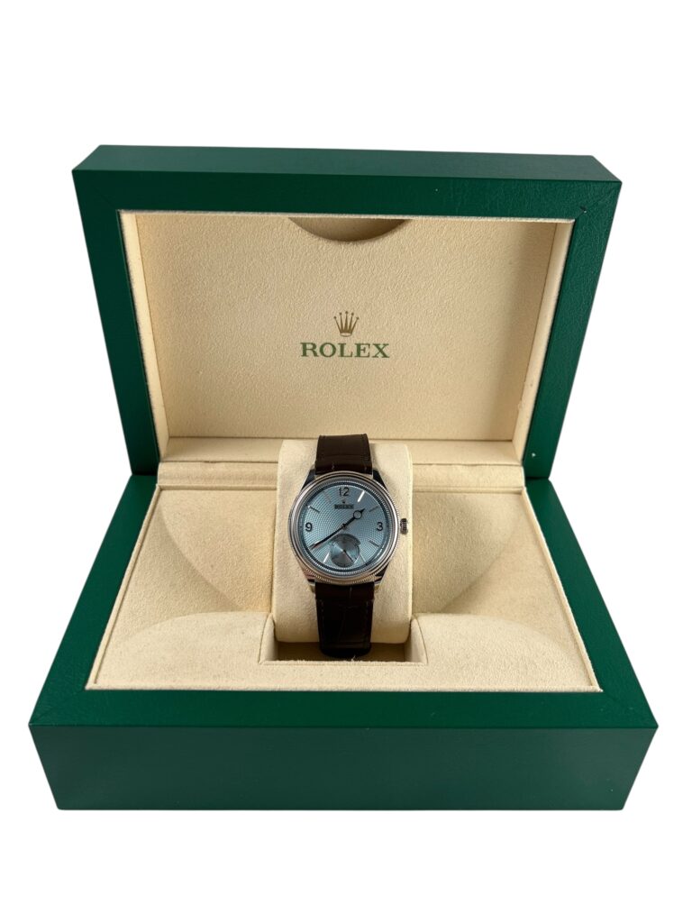 Rolex 1908 52506 2025