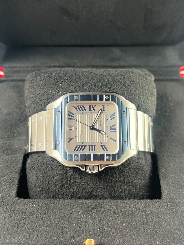 Sell Cartier Watches