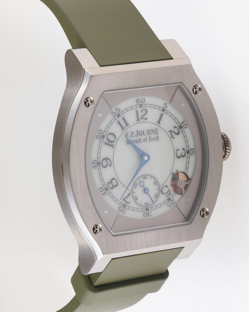 F.P. Journe