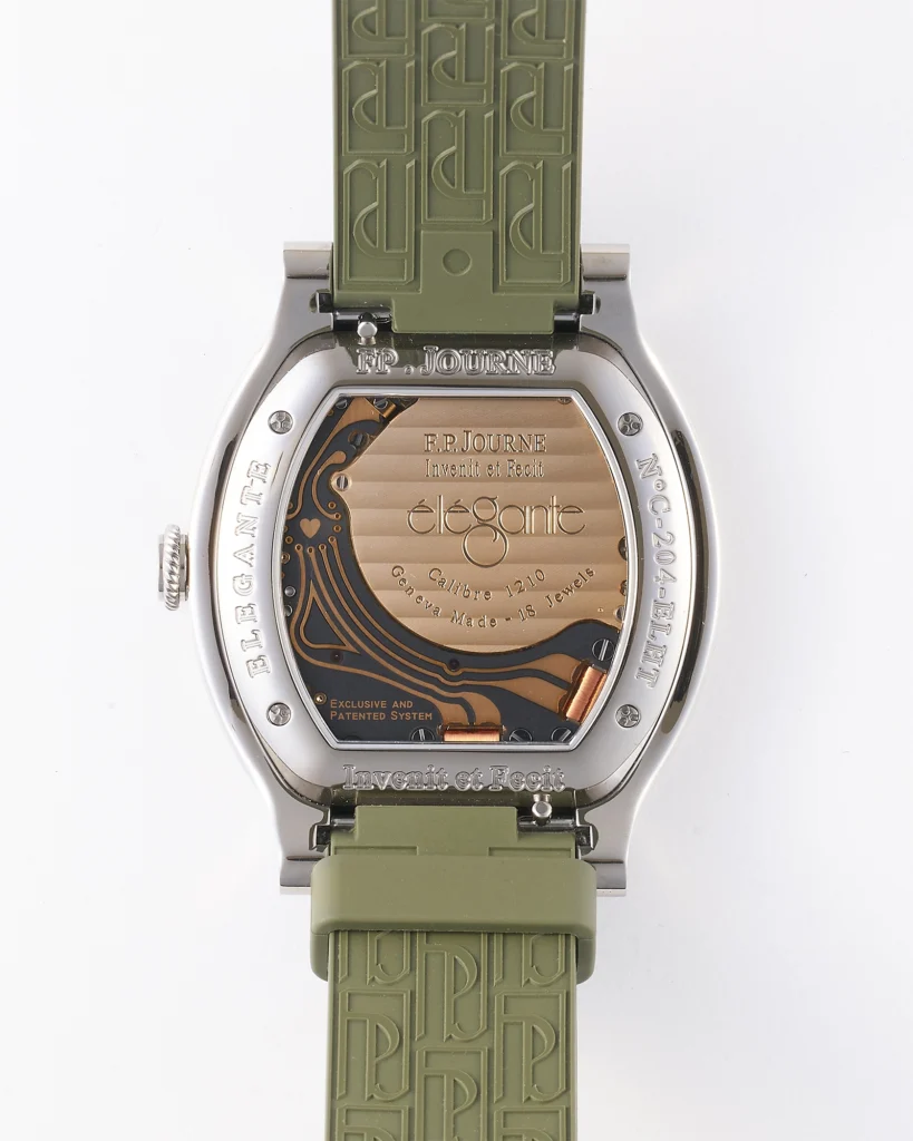 F.P. Journe Watches