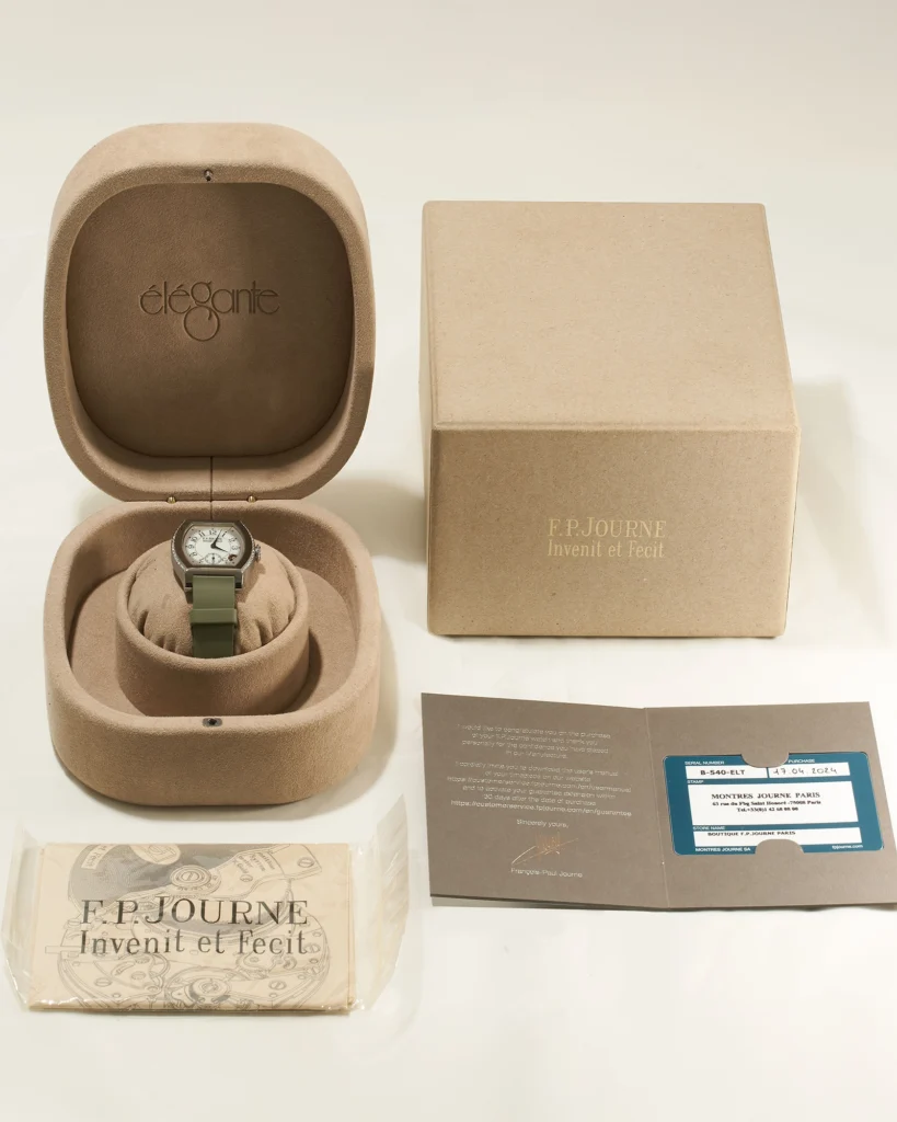 F.P. Journe