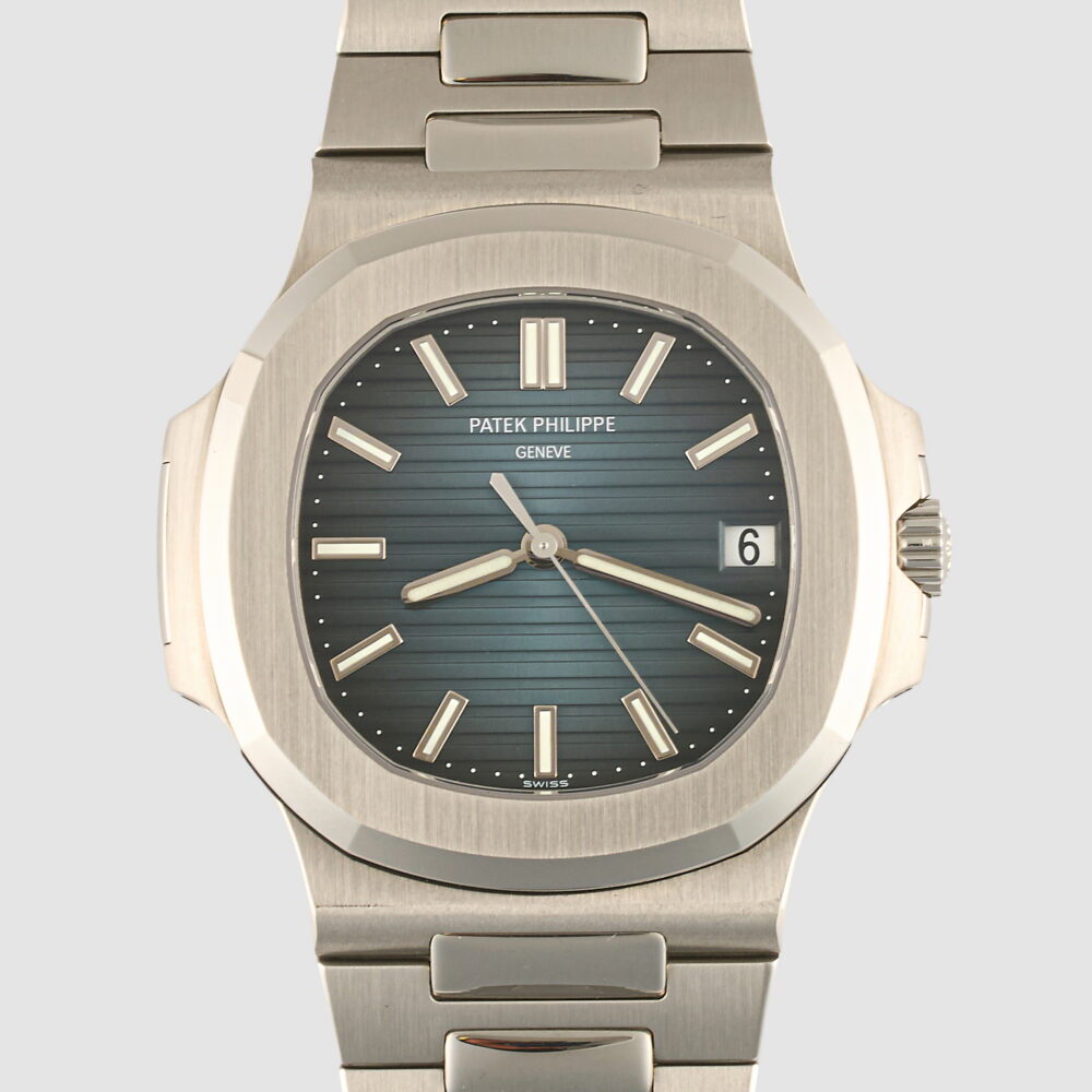 Patek Philippe Nautilus 5711/1A 2015