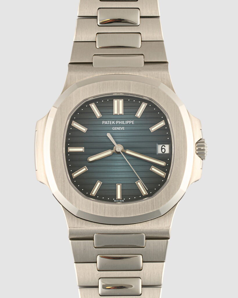 Patek Philippe Nautilus 5711/1A 2015