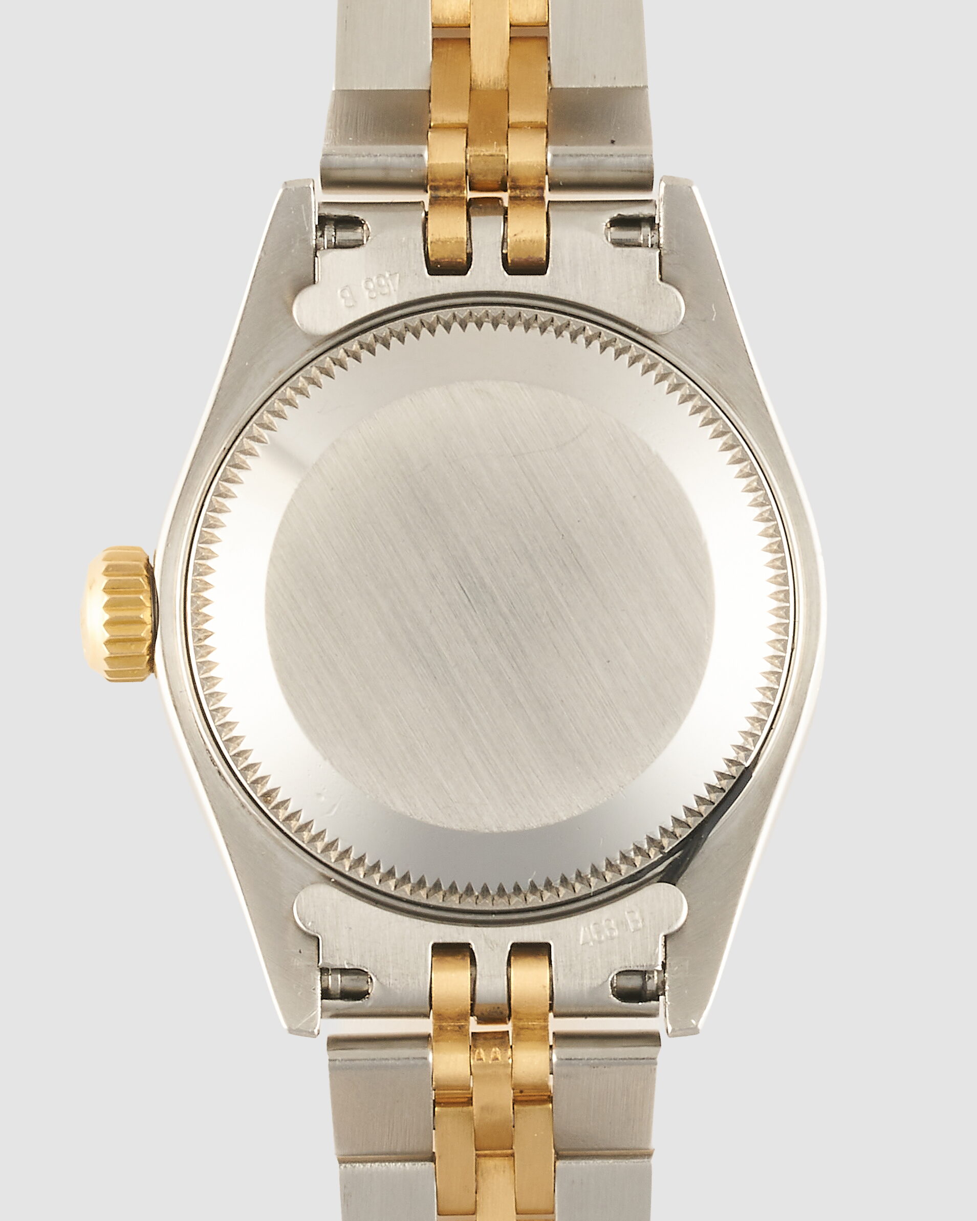 Rolex 69173 Datejust Black Diamond Dial - Image 5