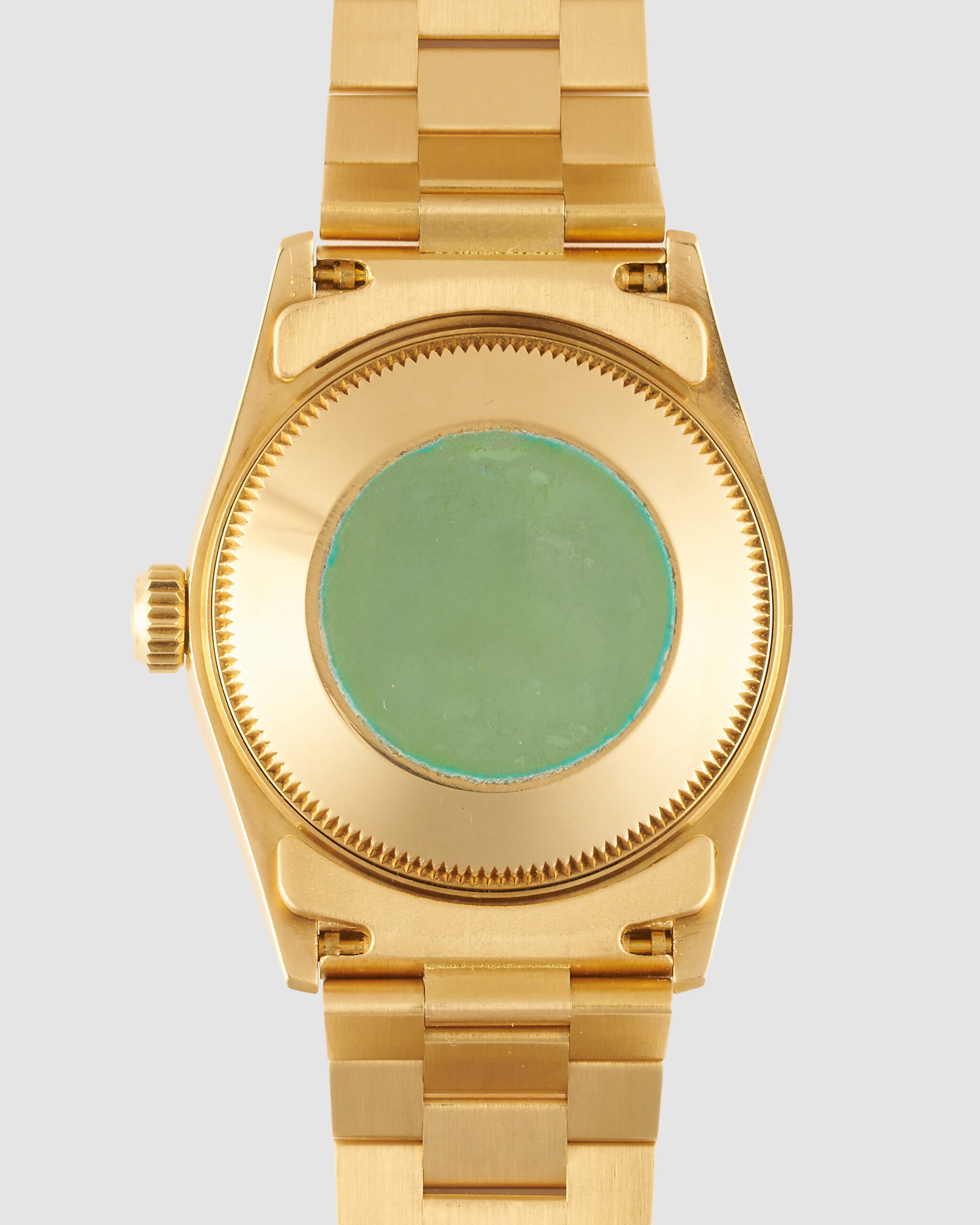 Rolex Datejust 68278 Champagne Diamond Dial - Image 5