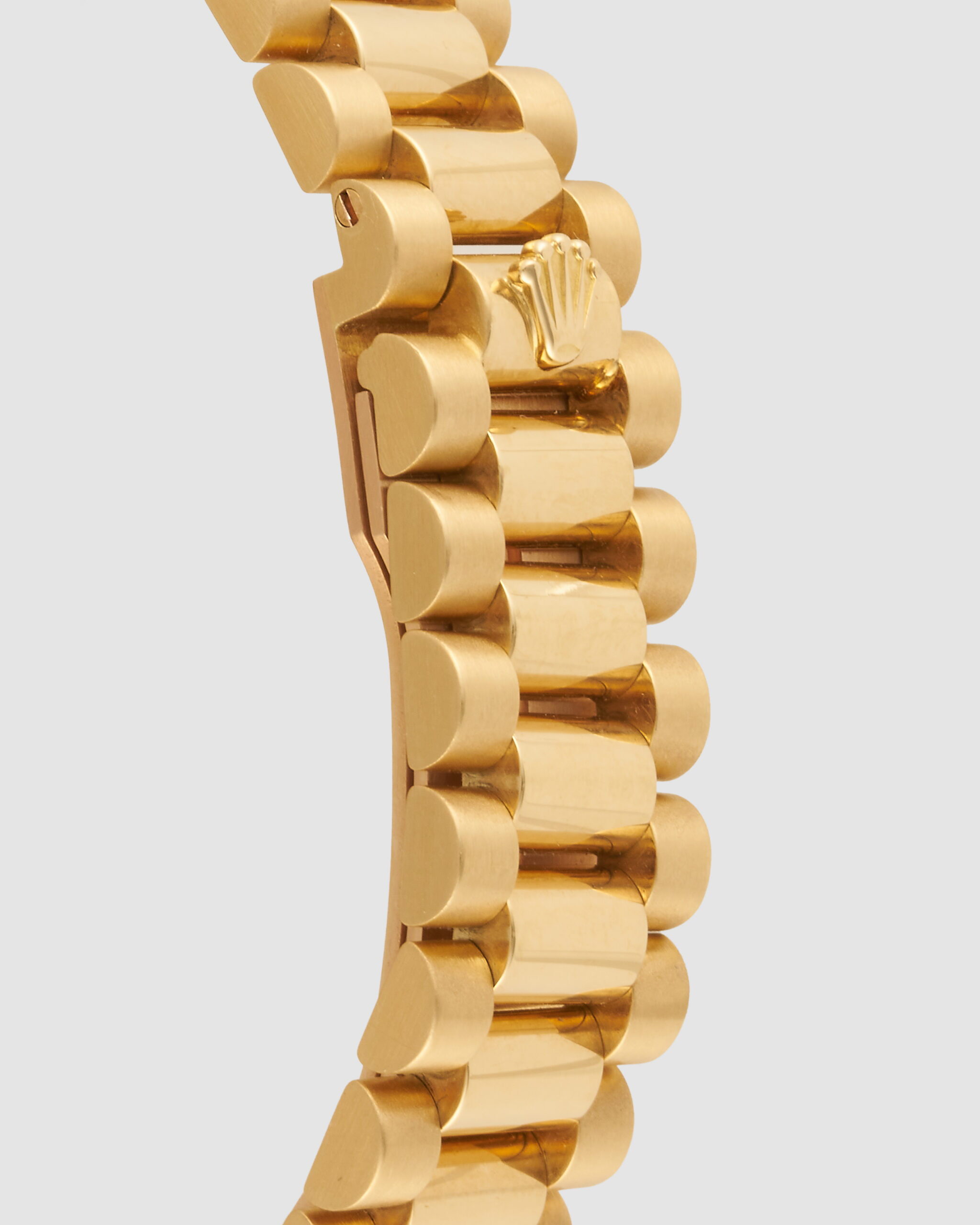 Rolex Datejust 68278 Champagne Diamond Dial - Image 6