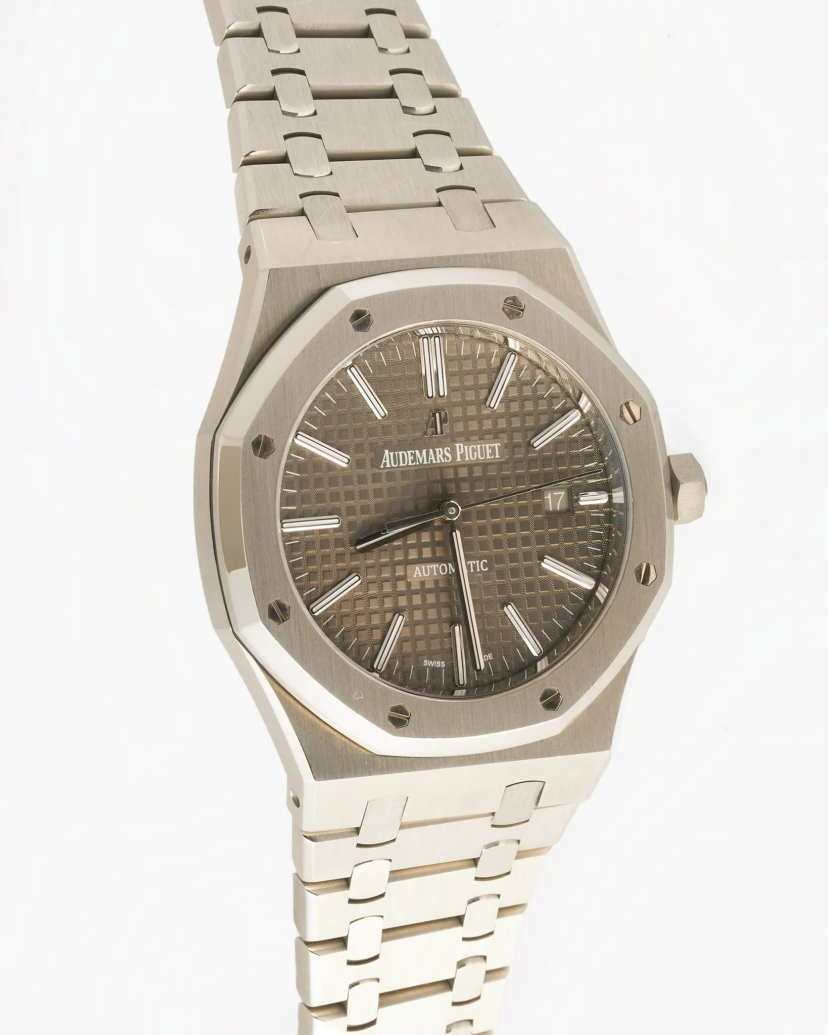 Audemars Piguet 15400st 2017 – photo 4