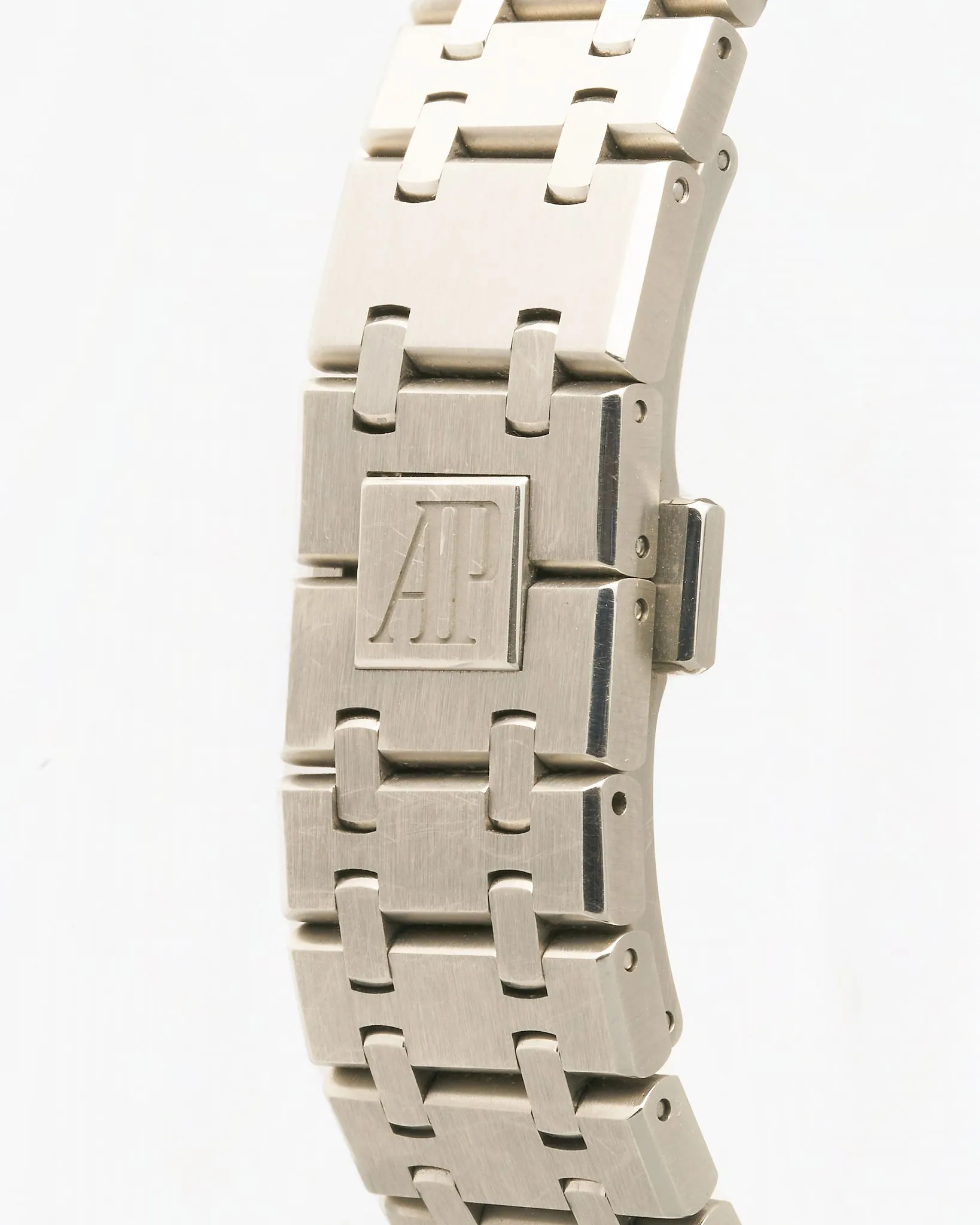 Audemars Piguet 15400st 2017 – photo 5