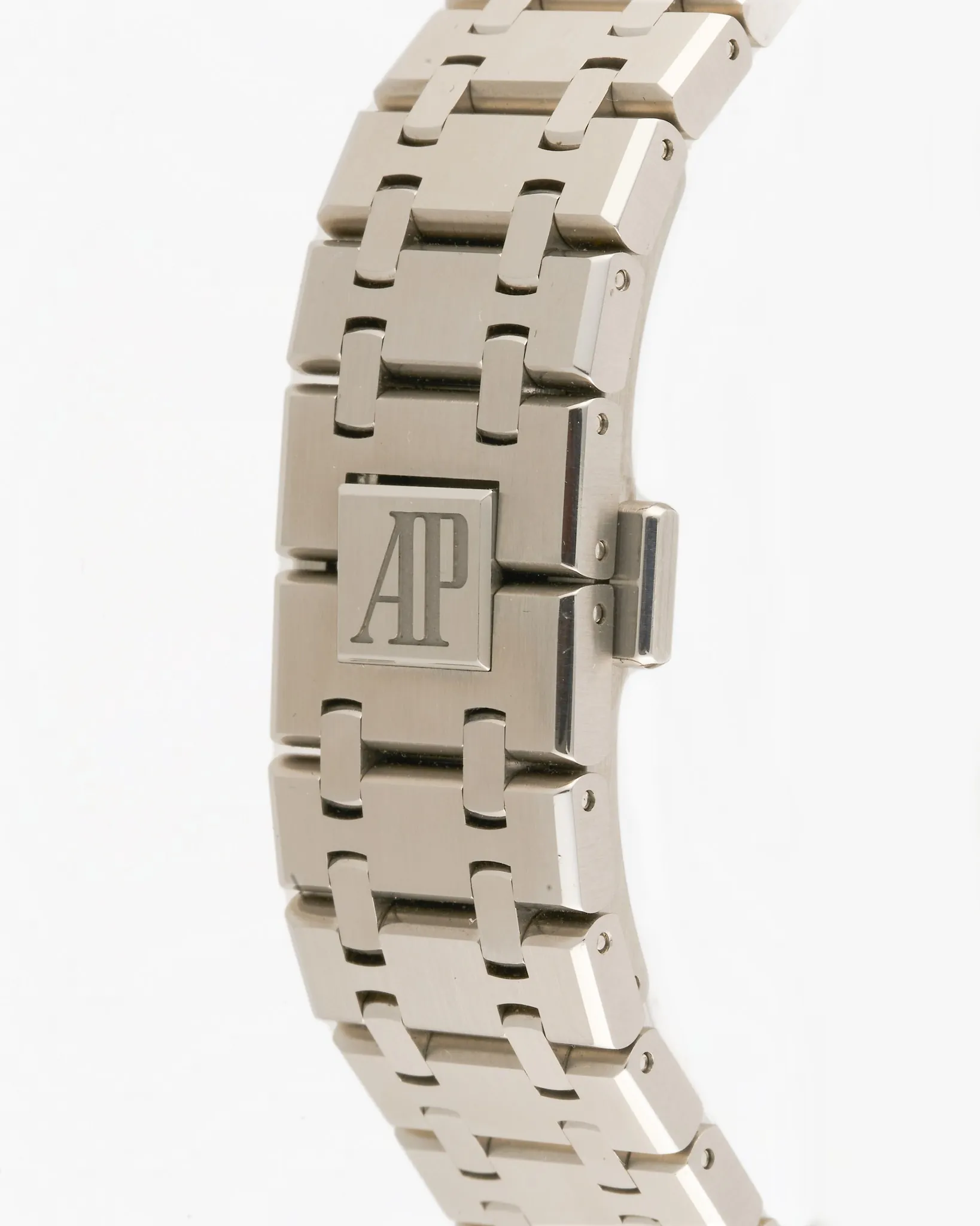 Audemars Piguet 15400st White 2016 – photo 5