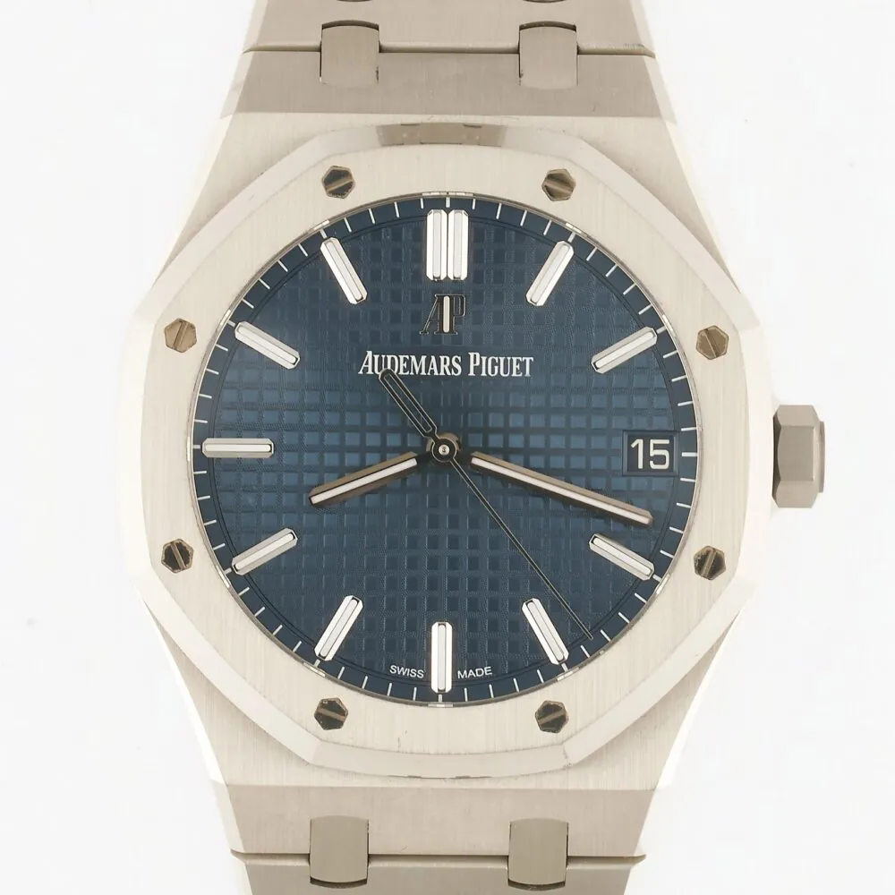 Audemars Piguet 15500st 2021