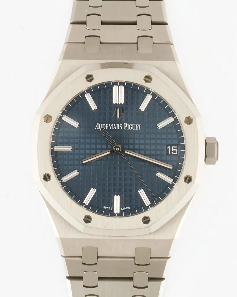 Audemars Piguet 15500st 2021
