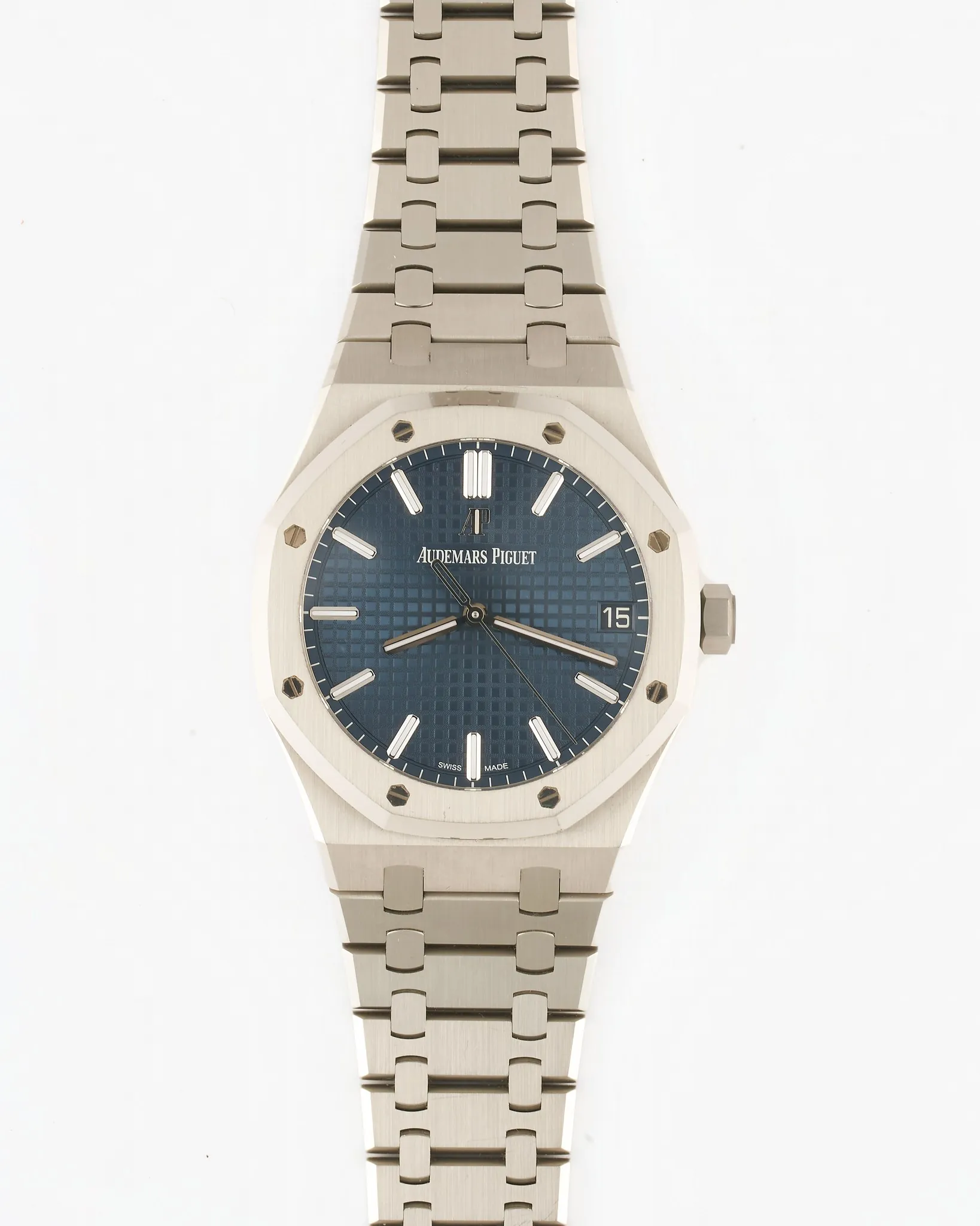 Audemars Piguet 15500st 2021 – photo 2