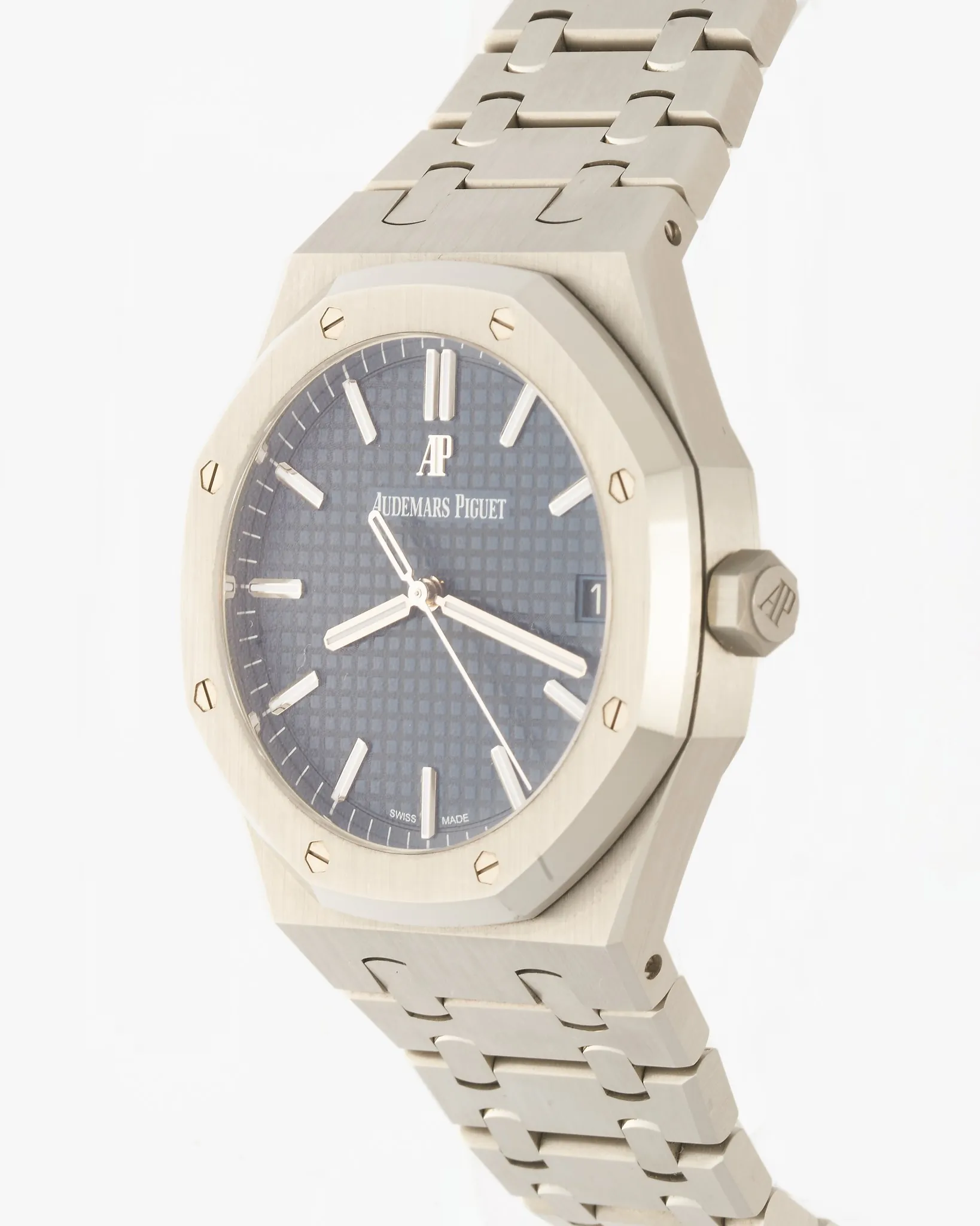 Audemars Piguet 15500st 2021 – photo 3