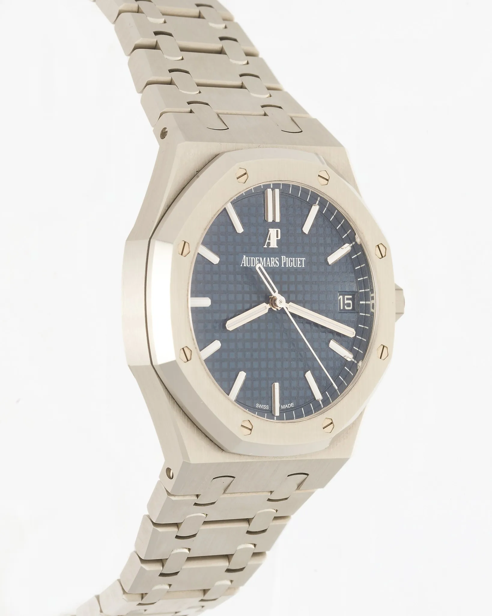 Audemars Piguet 15500st 2021 – photo 4
