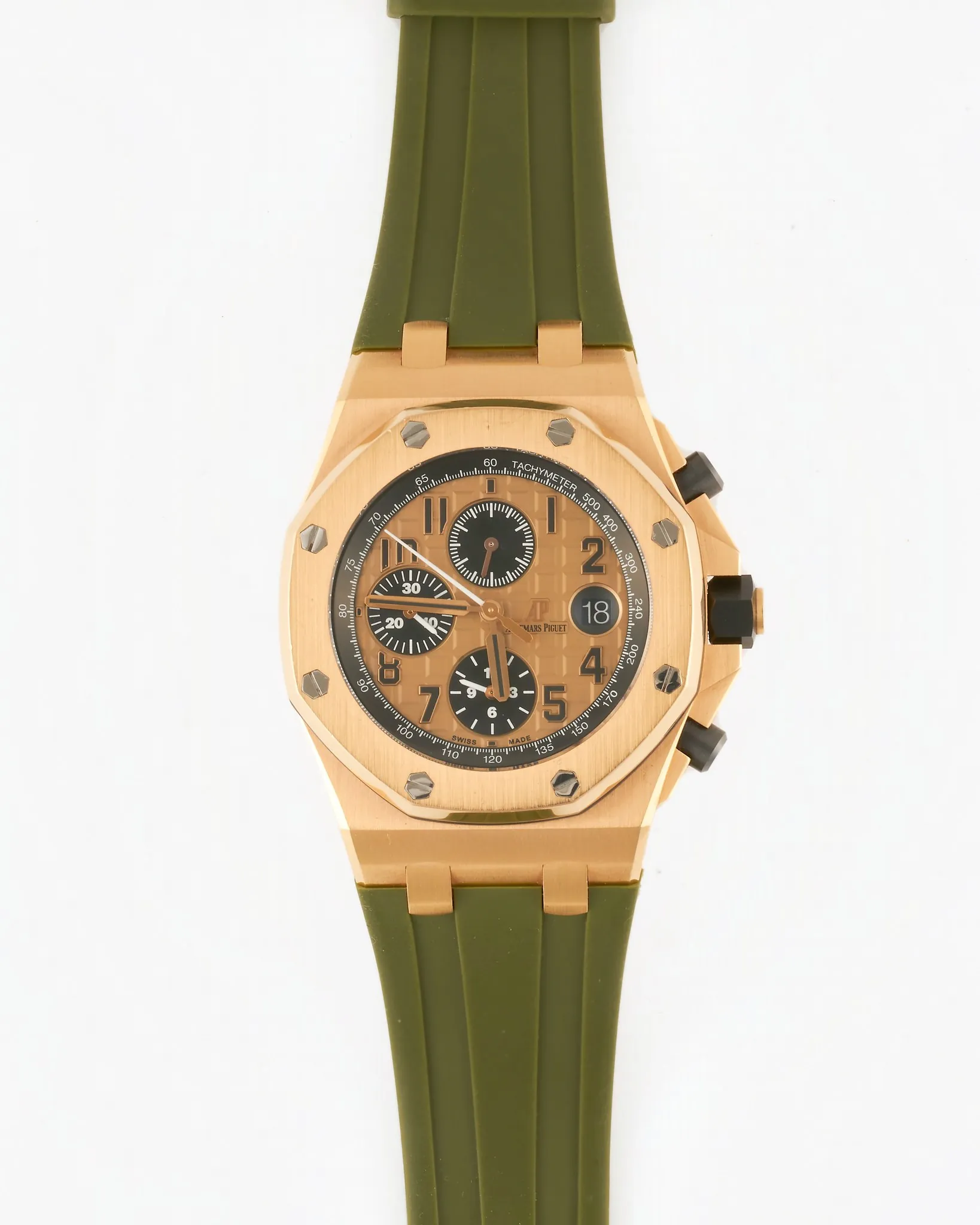Audemars Piguet 24670OR 2016 – photo 2