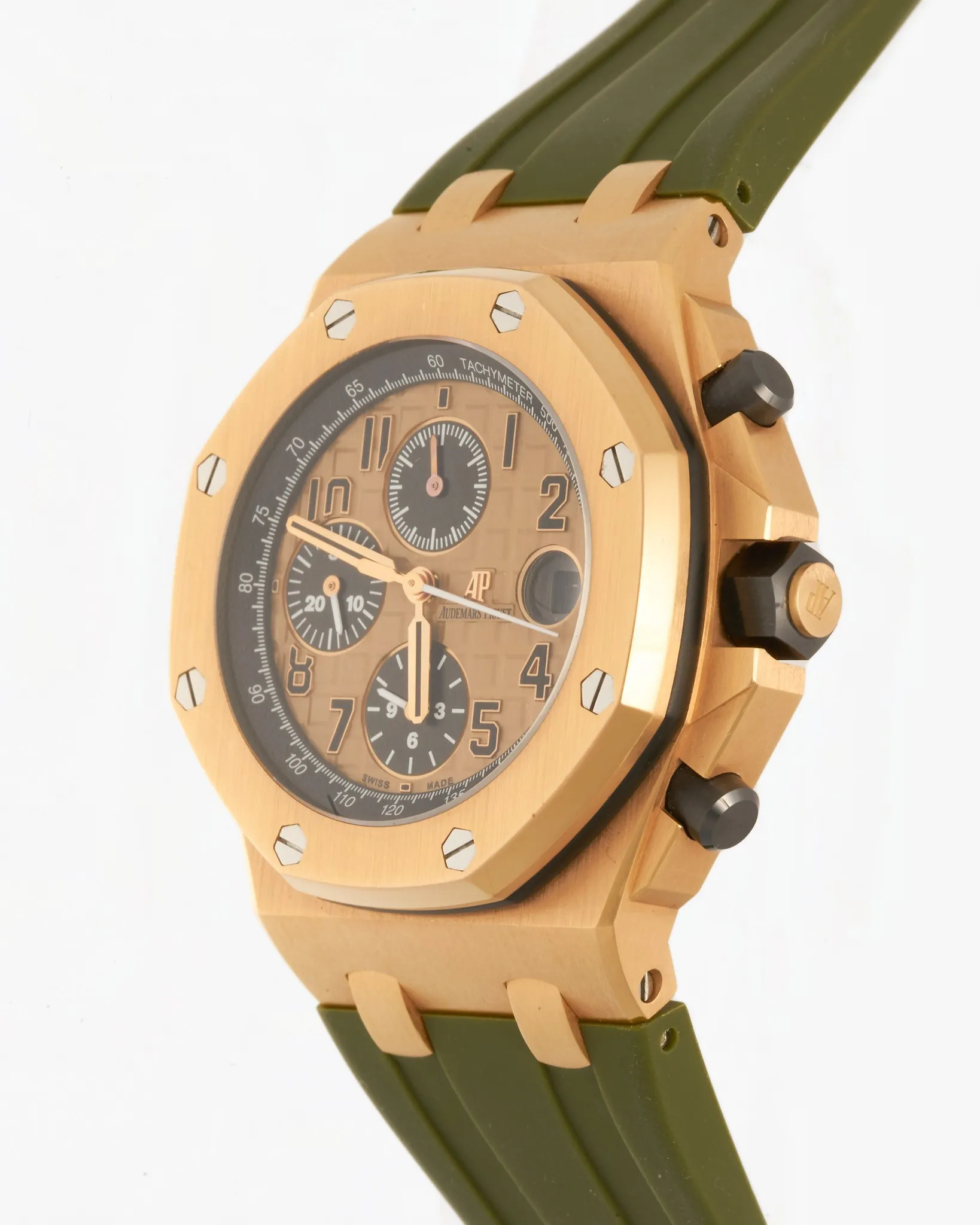 Audemars Piguet 24670OR 2016 – photo 3