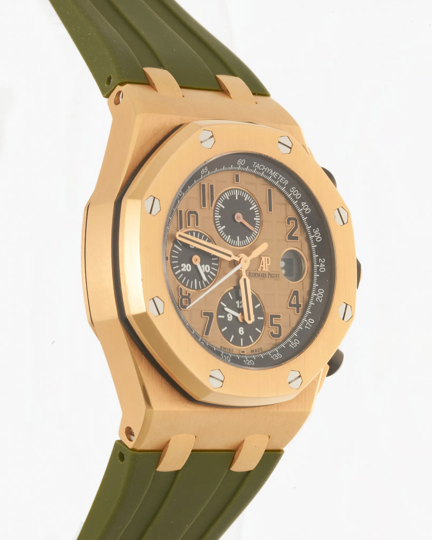 Audemars Piguet 24670OR 2016 – photo 4