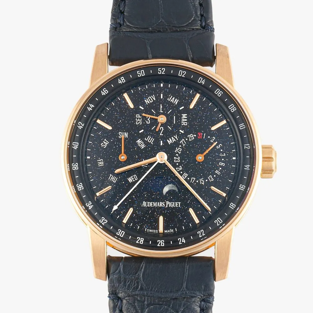 Audemars Piguet Code 11.59 Perpetual Calendar 26394OR 2024