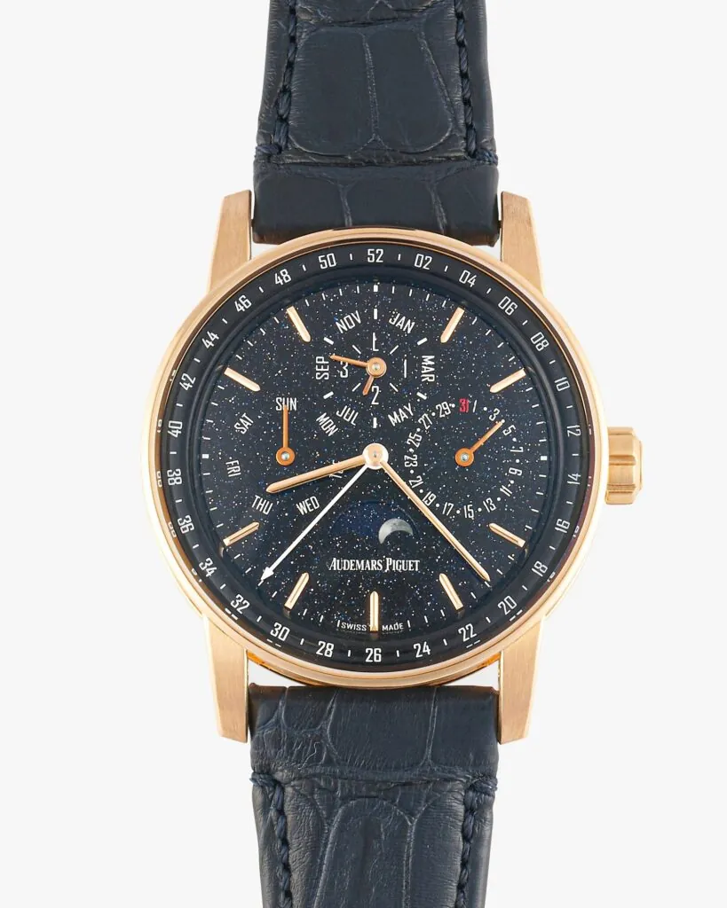 Audemars Piguet Code 11.59 Perpetual Calendar 26394OR 2024