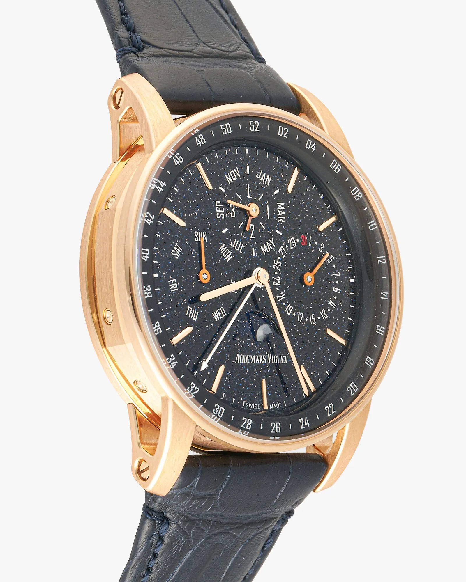 Audemars Piguet Code 11.59 Perpetual Calendar 26394OR 2024