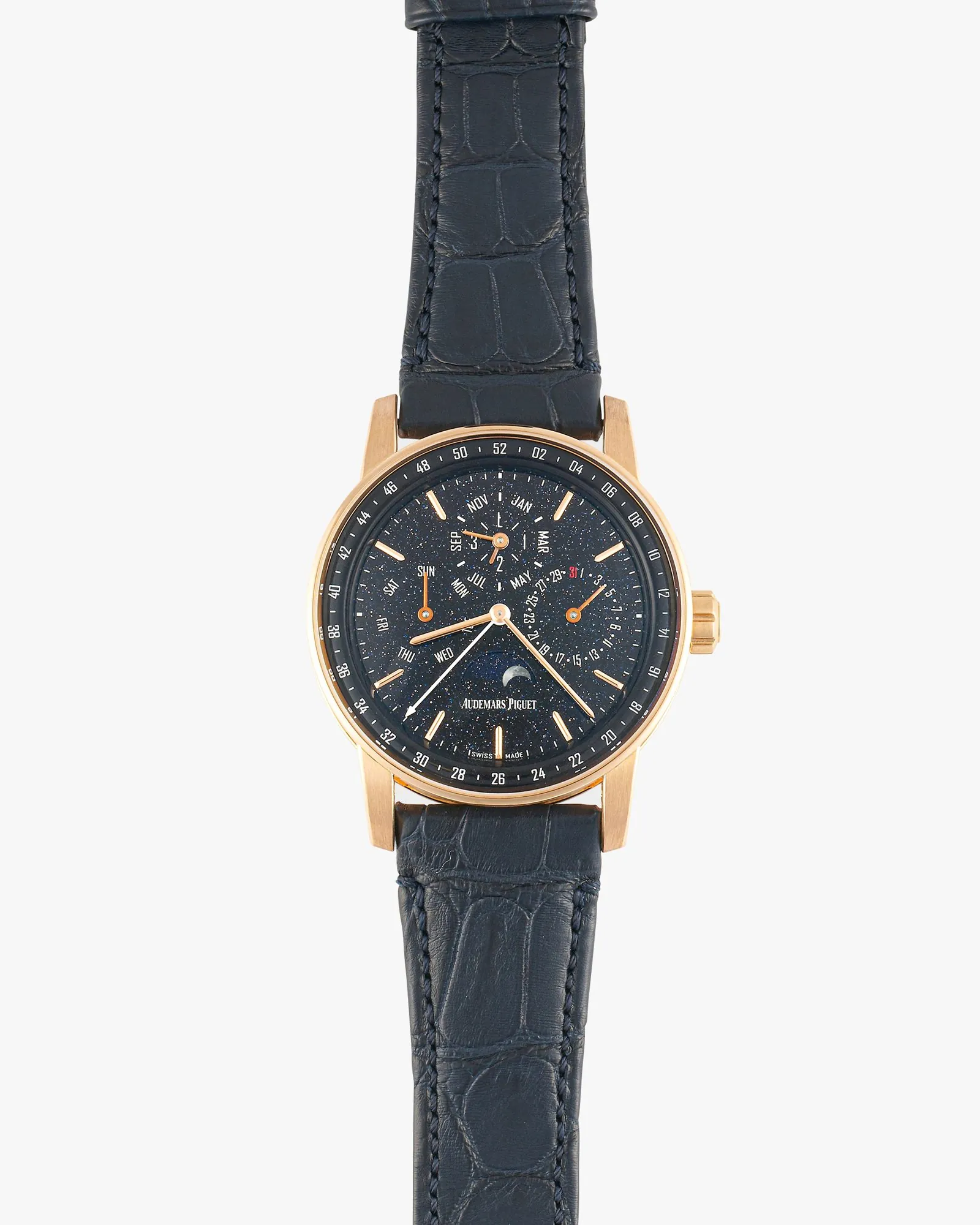 Audemars Piguet Code 11.59 Perpetual Calendar 26394OR 2024