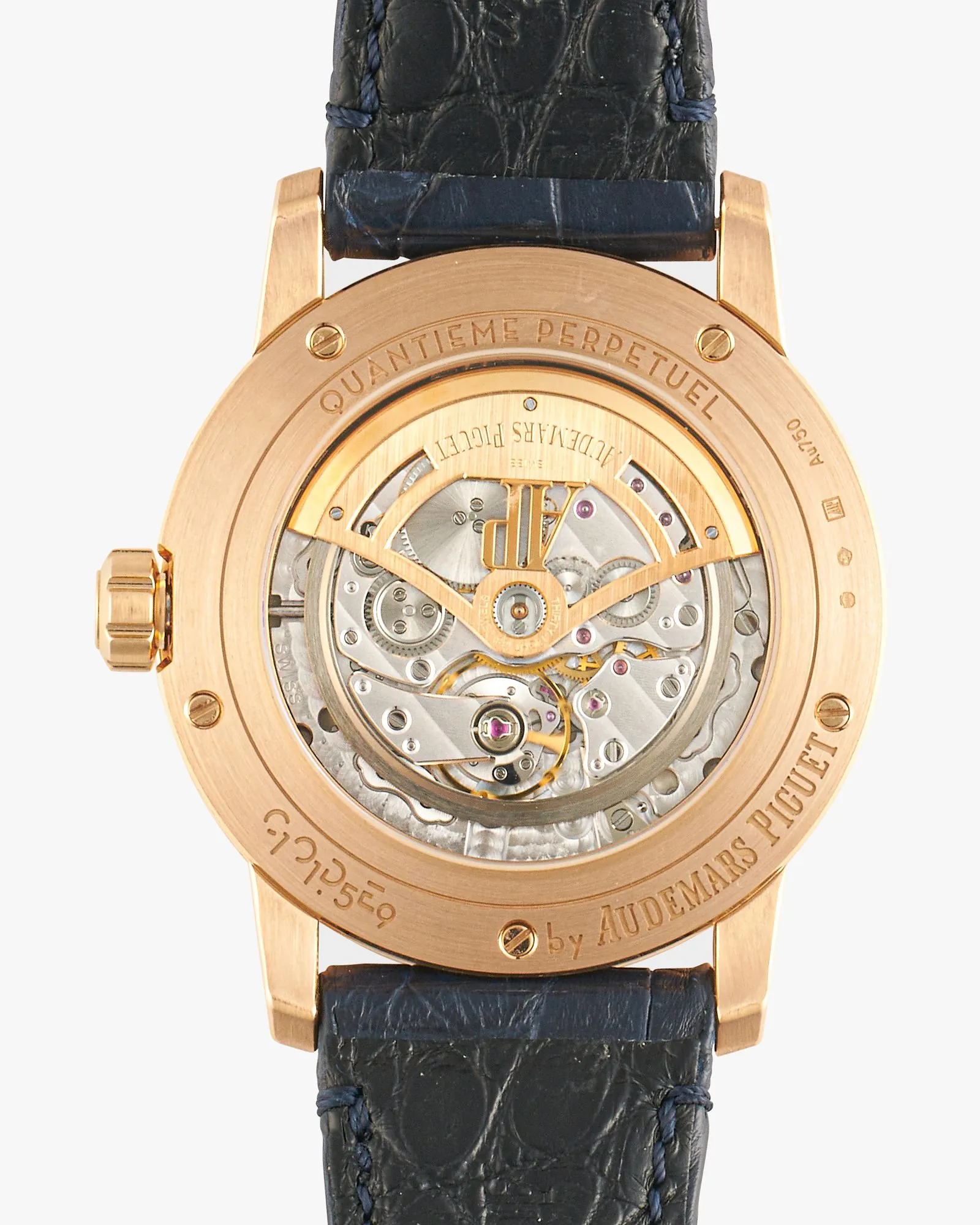 Audemars Piguet Code 11.59 Perpetual Calendar 26394OR 2024