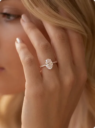 Engagement rings