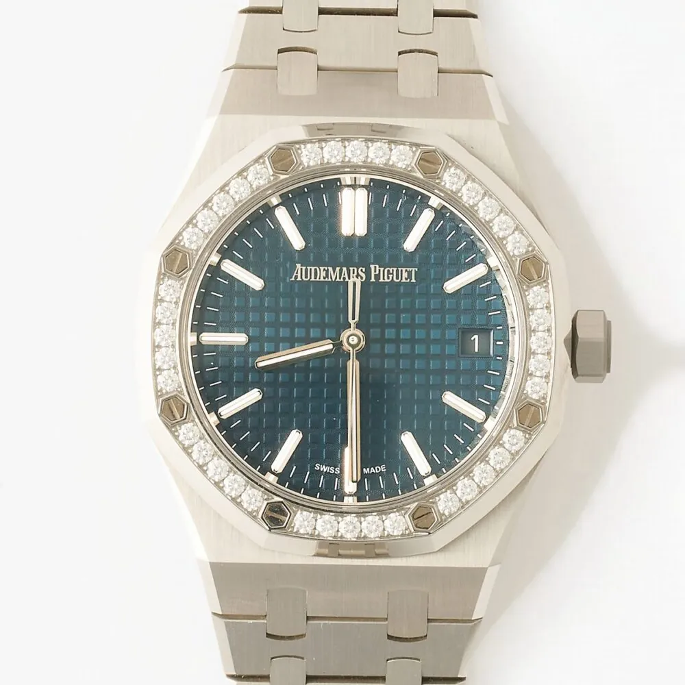 Lady Royal Oak