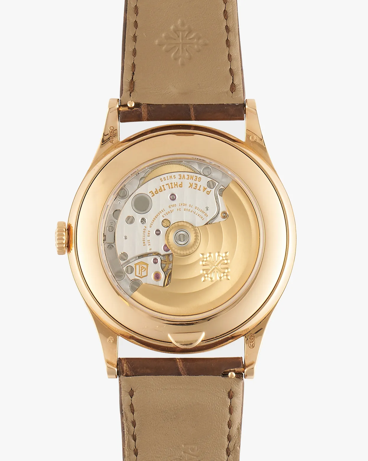 Patek Philippe Annual Calendar 5396R 2024 - Image 5