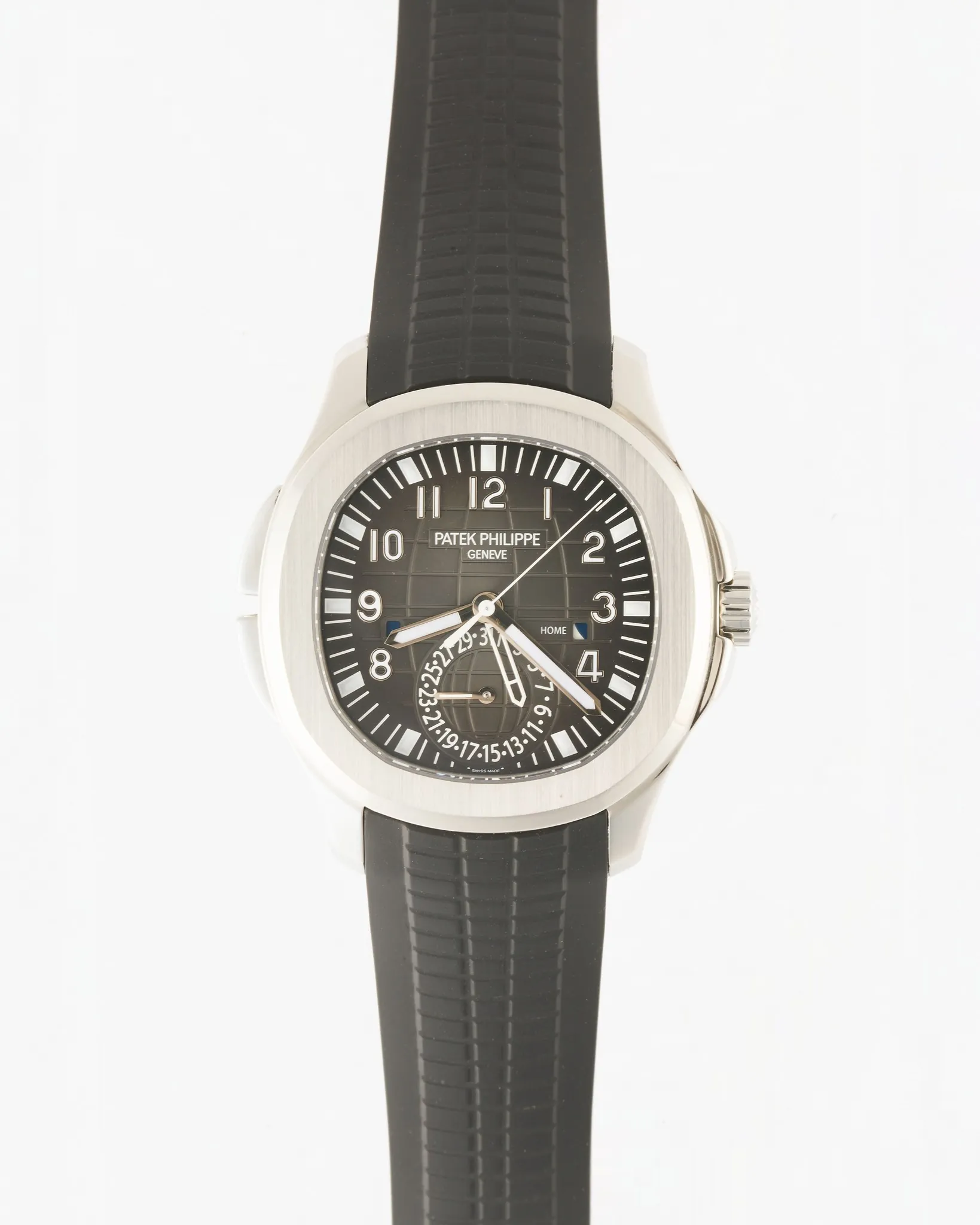 Patek Philippe Aquanaut 5164A 2019 – photo 2