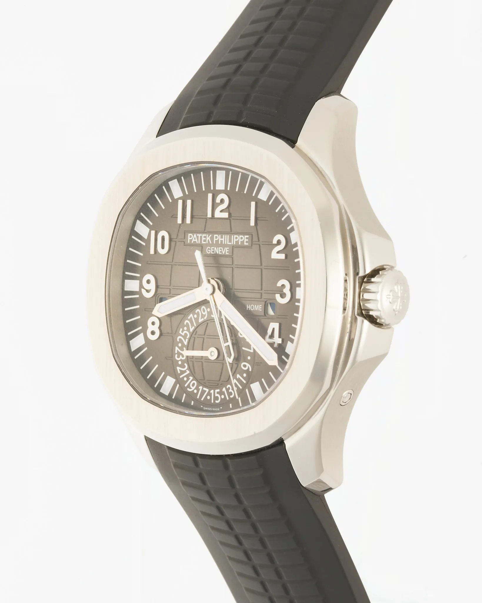 Patek Philippe Aquanaut 5164A 2019 – photo 3