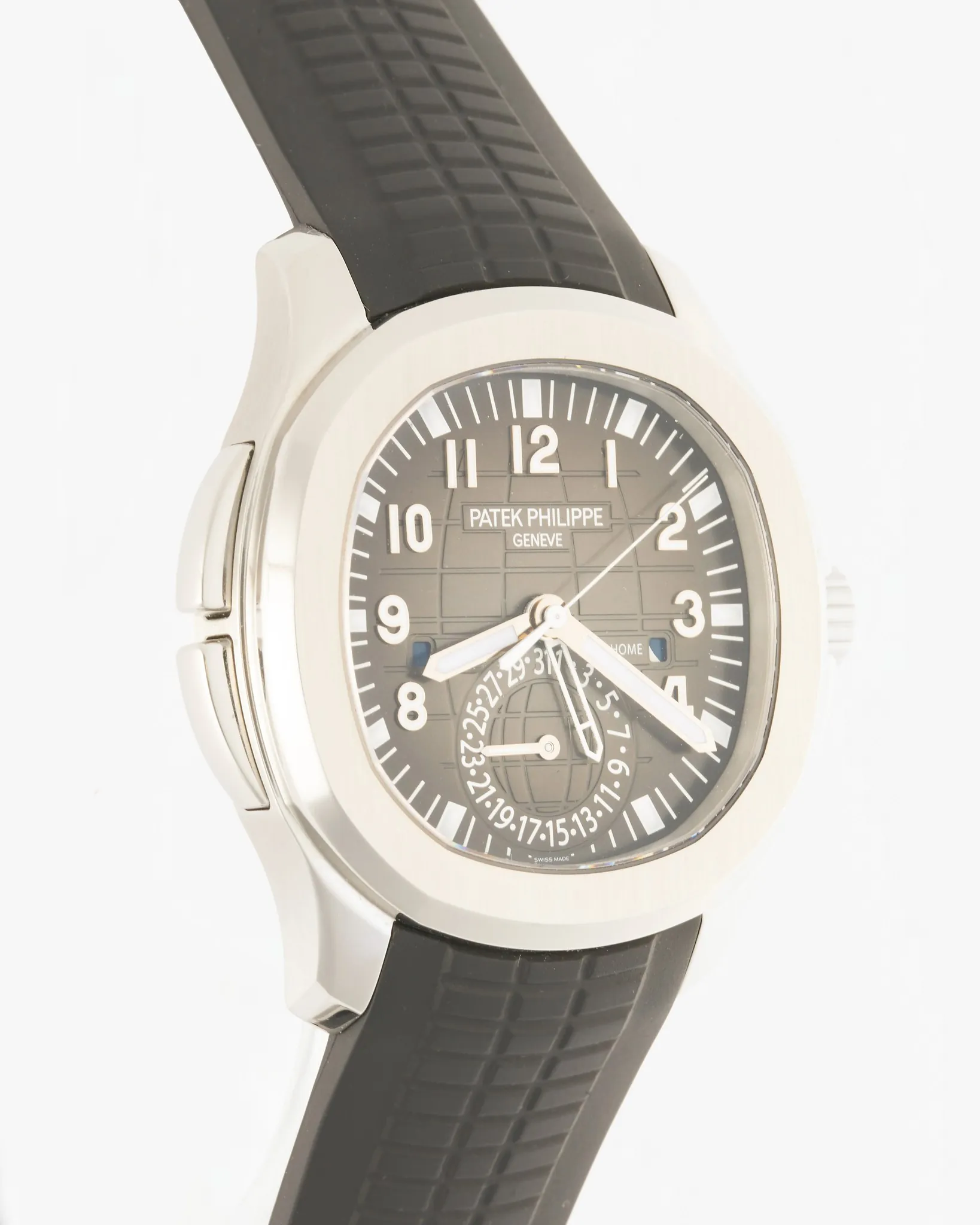 Patek Philippe Aquanaut 5164A 2019 – photo 4