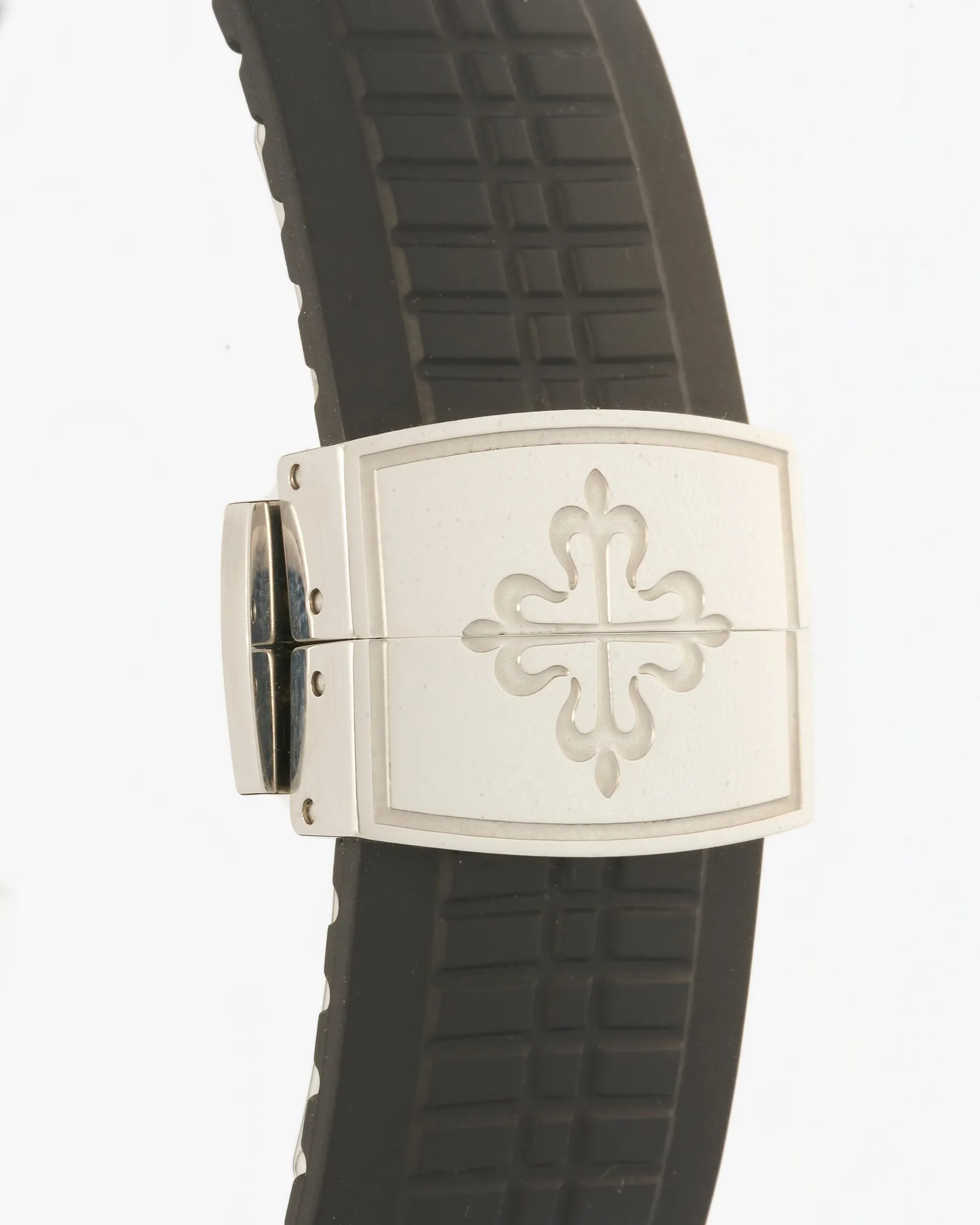 Patek Philippe Aquanaut 5164A 2019 – photo 6