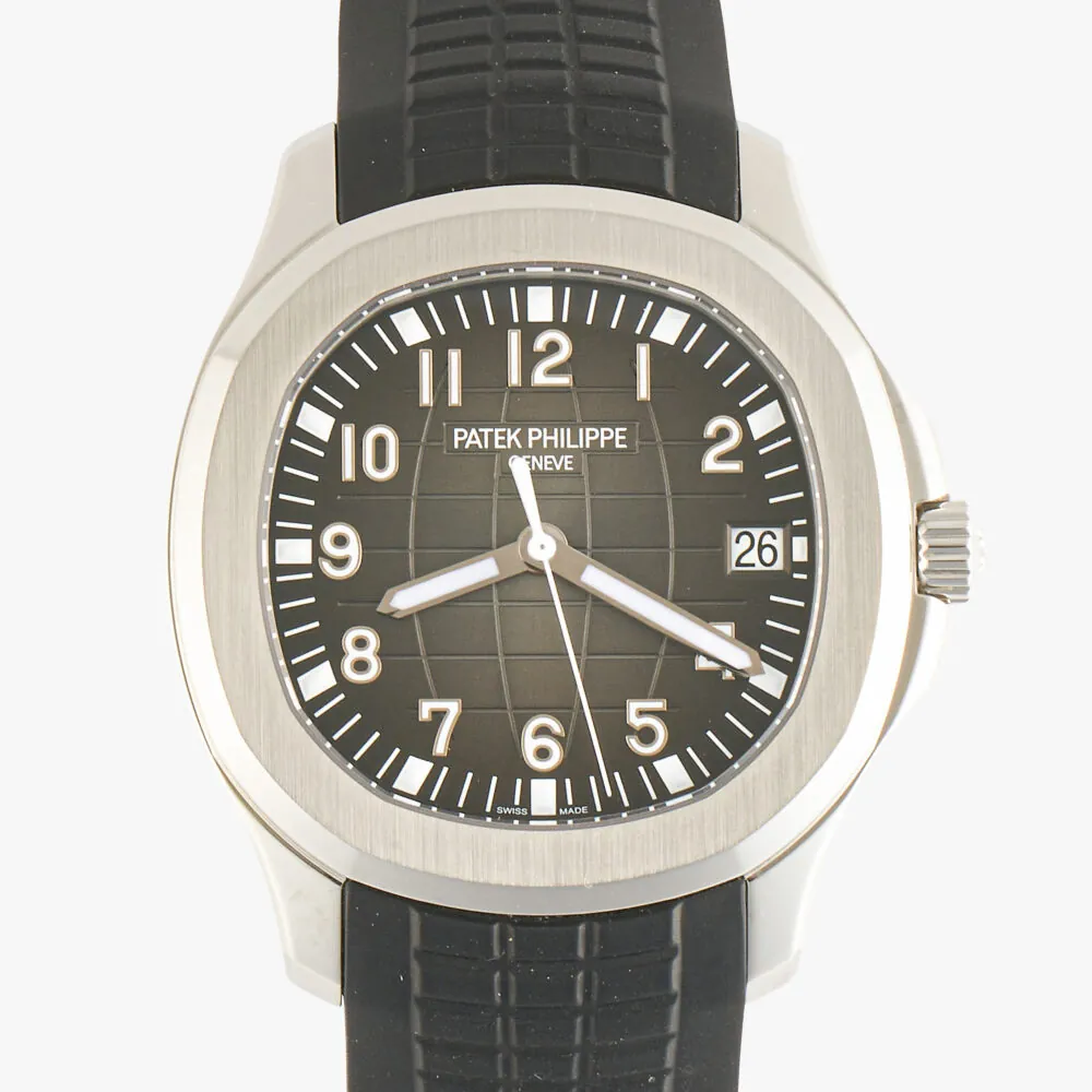 Patek Philippe Aquanaut 5167A 2023