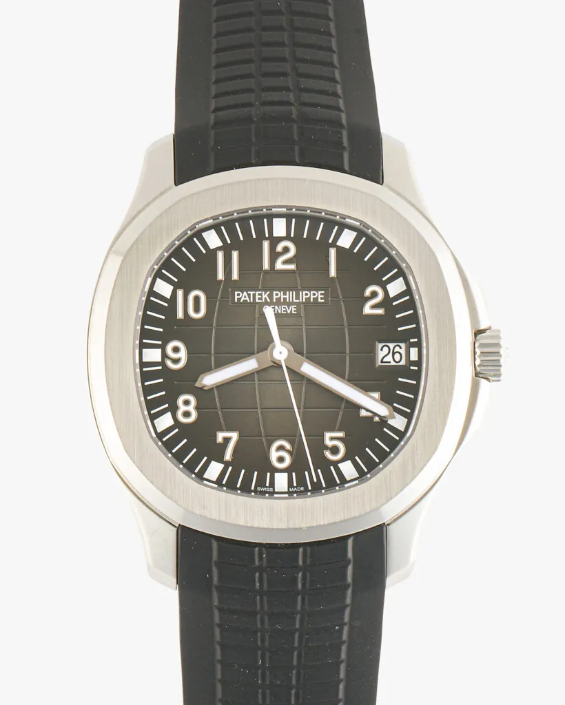 Patek Philippe Aquanaut 5167A 2023