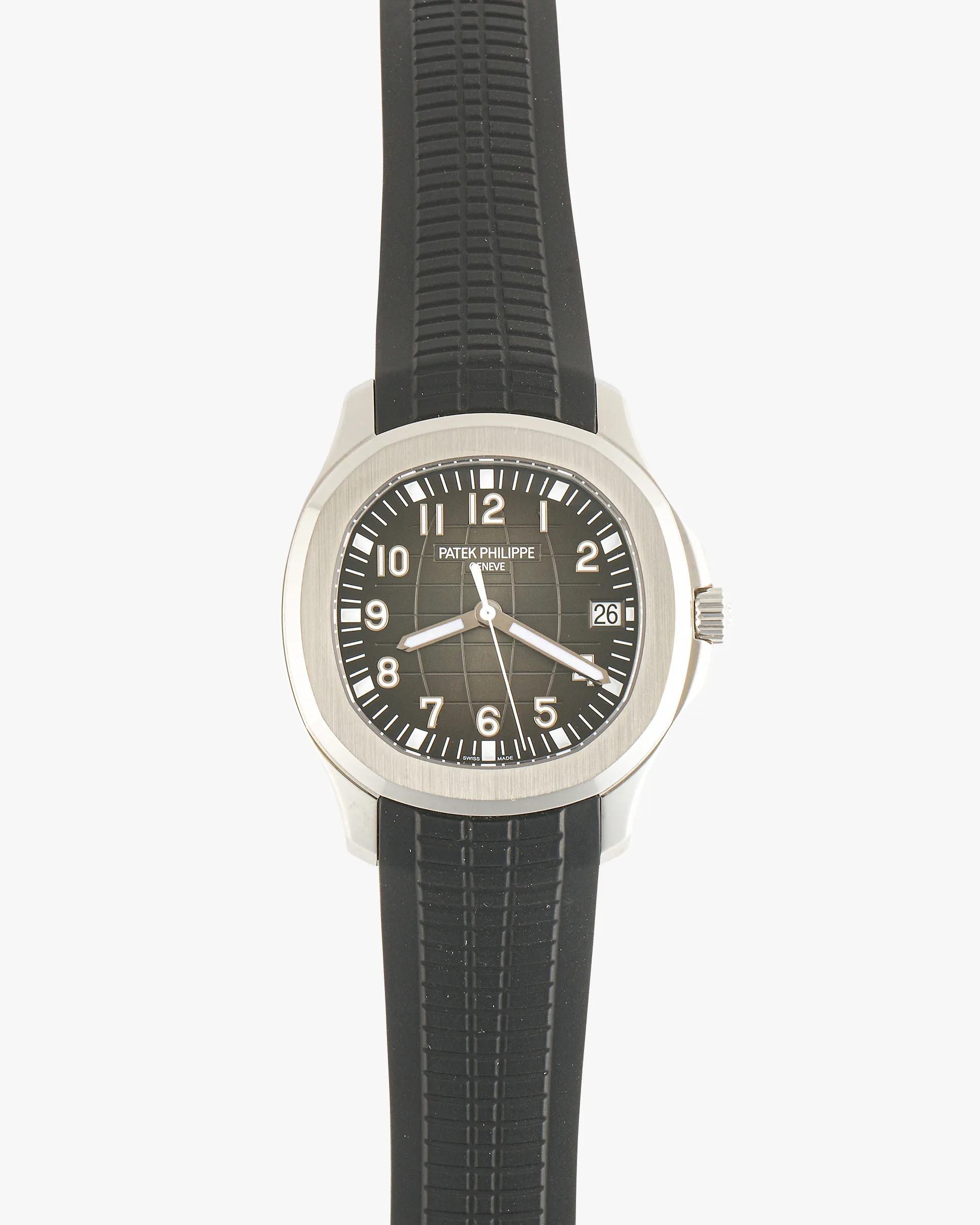 Patek Philippe Aquanaut 5167A 2023 – photo 2