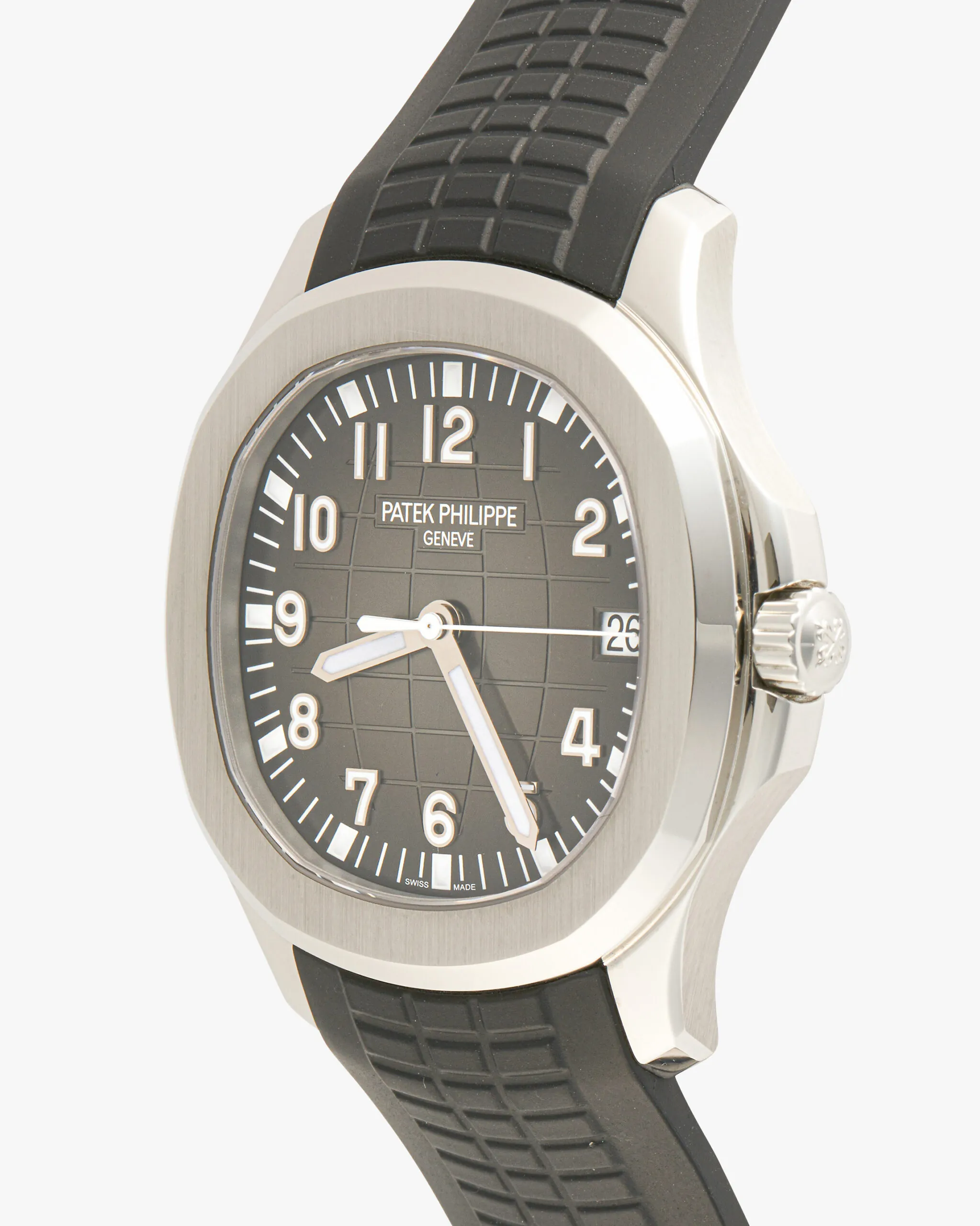 Patek Philippe Aquanaut 5167A 2023 – photo 3