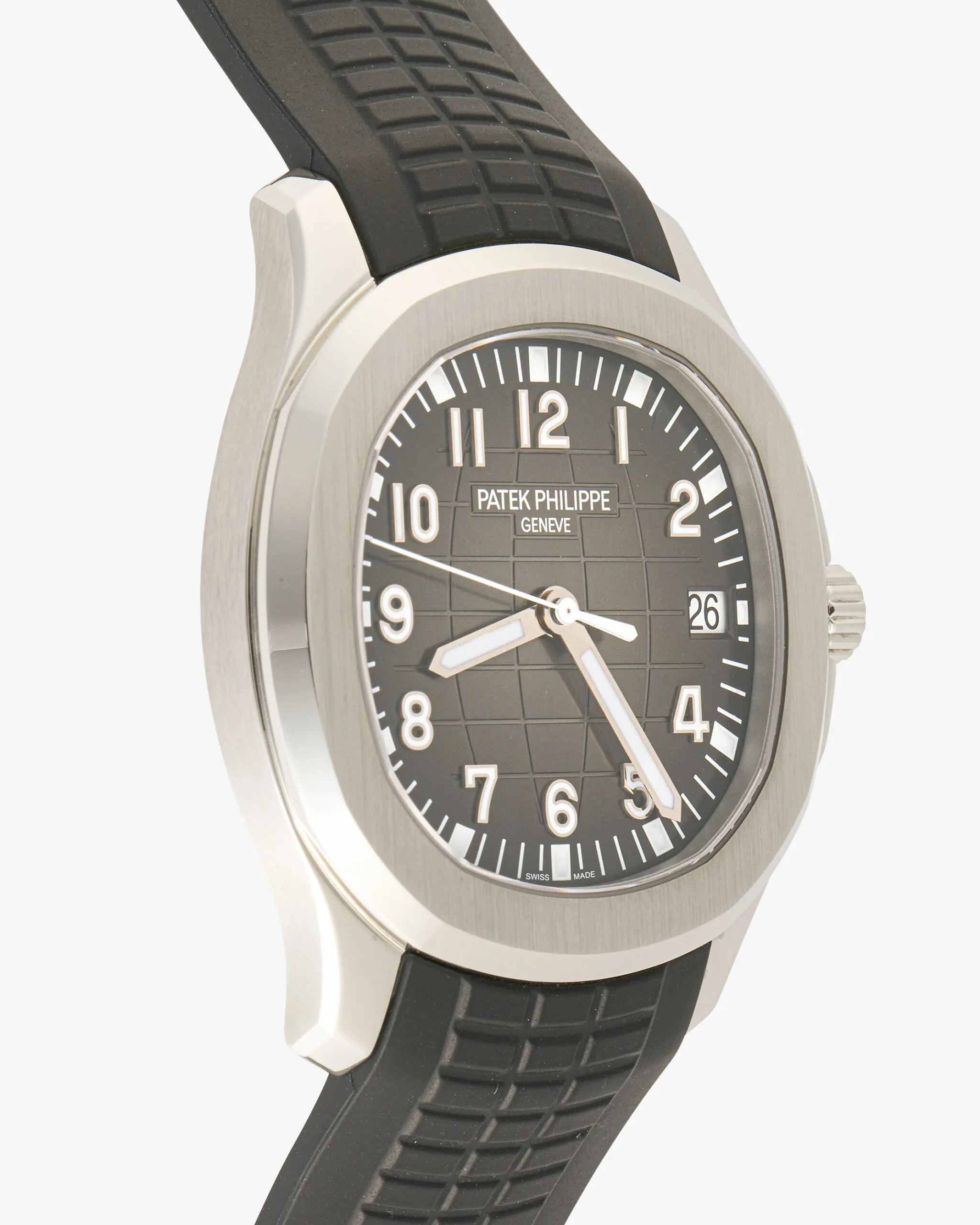 Patek Philippe Aquanaut 5167A 2023 – photo 4