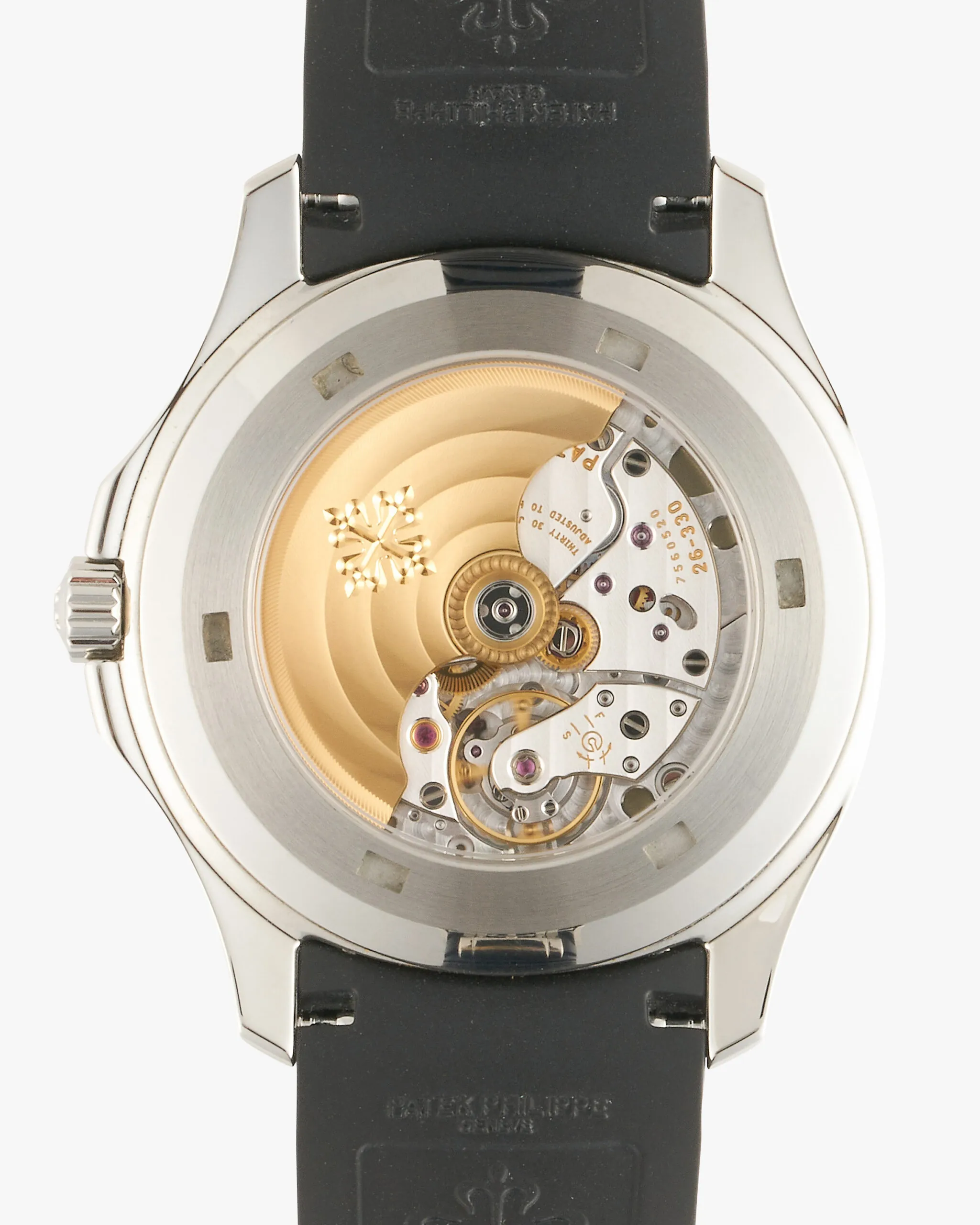 Patek Philippe Aquanaut 5167A 2023 – photo 5