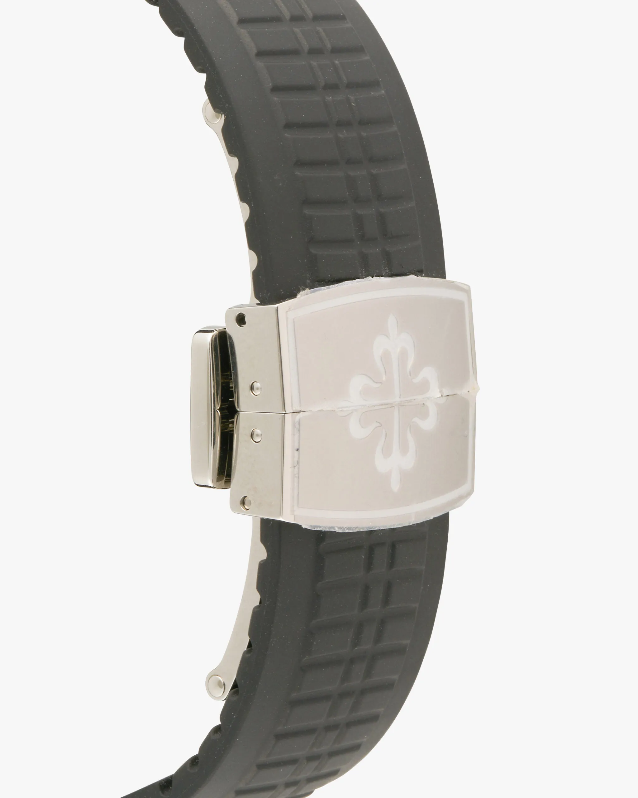 Patek Philippe Aquanaut 5167A 2023 – photo 6