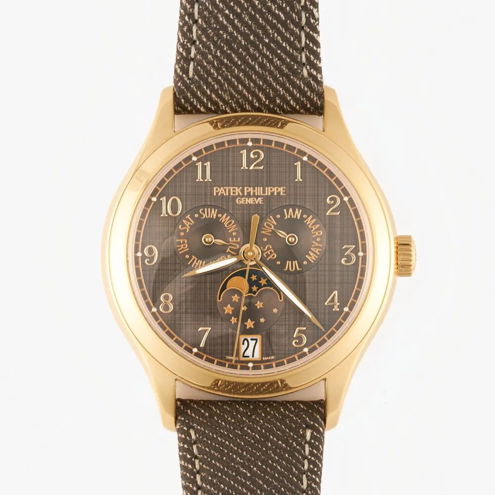 Patek Philippe Complications 4946R 2025
