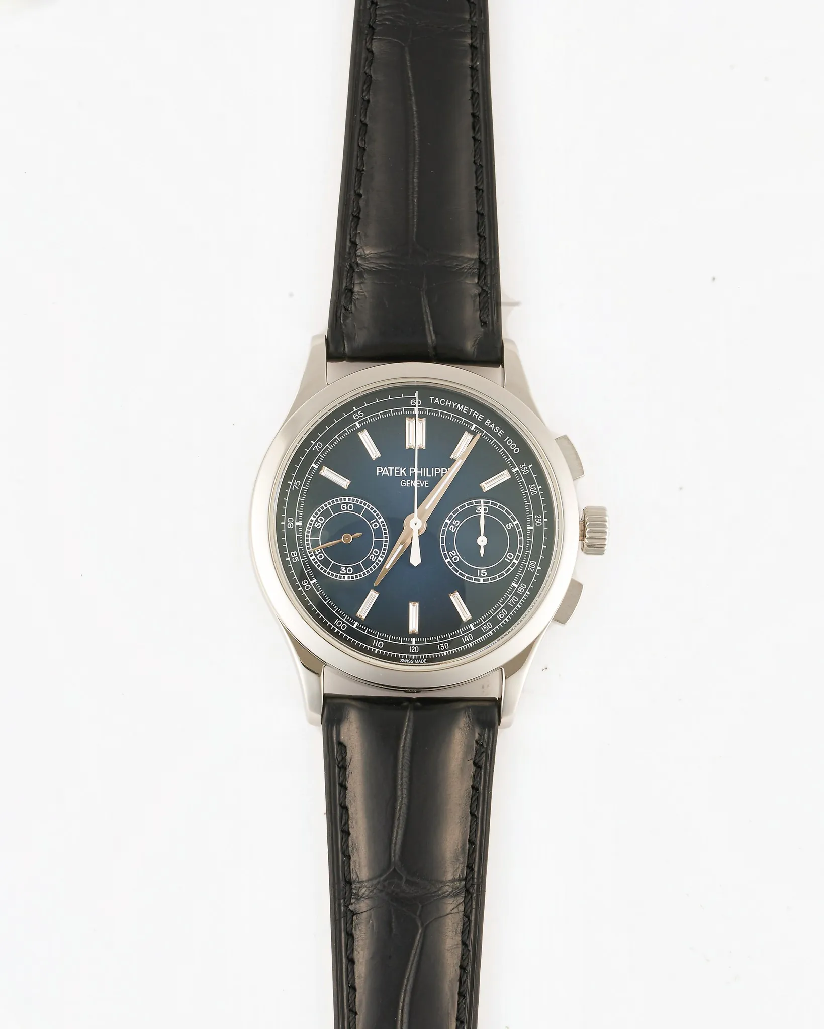 Patek Philippe Nautilus 5170P 2019 – photo 2