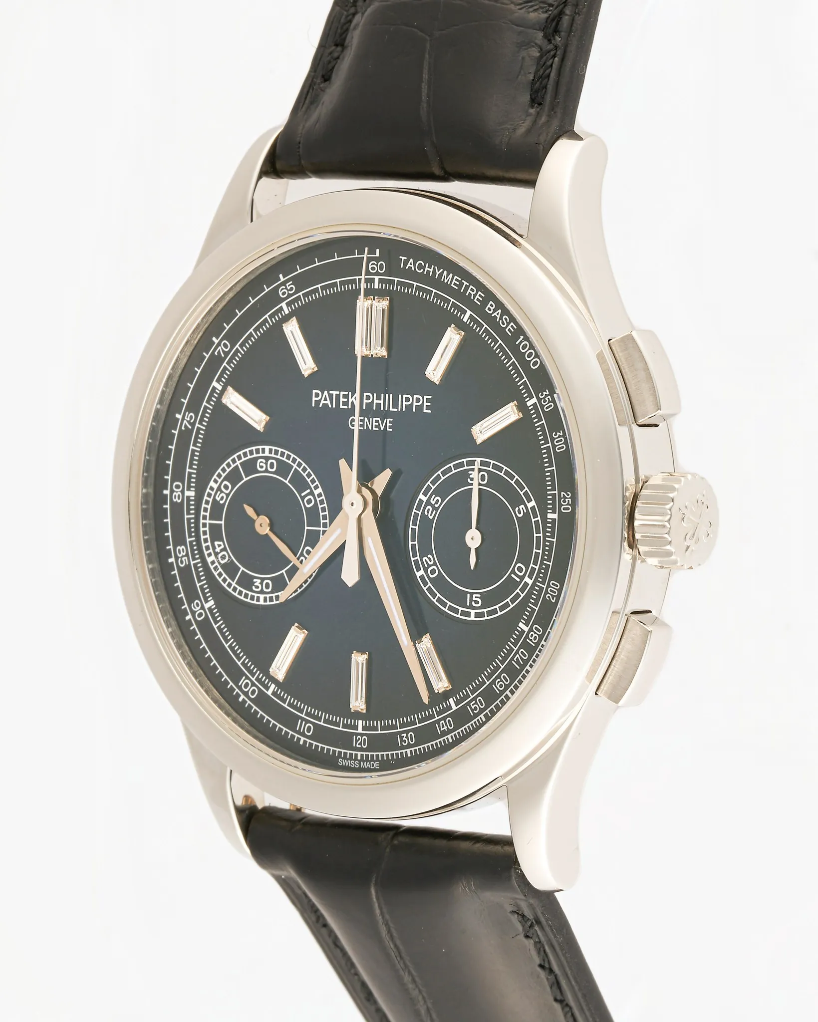 Patek Philippe Nautilus 5170P 2019 – photo 3