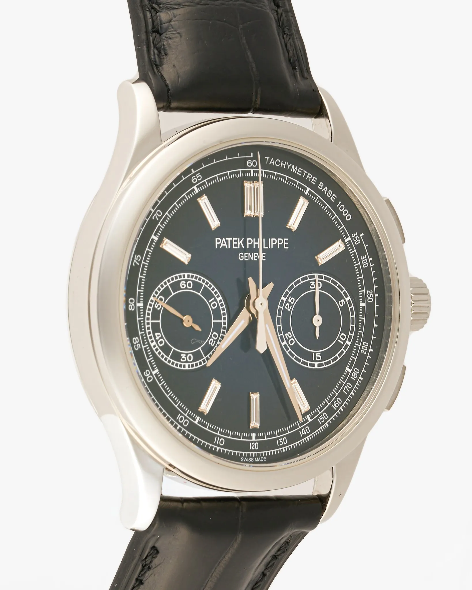 Patek Philippe Nautilus 5170P 2019 – photo 4