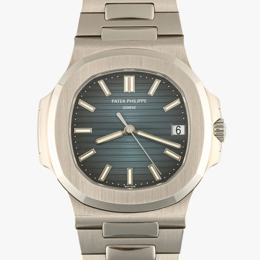 Patek Philippe Nautilus 5711/1A 2015