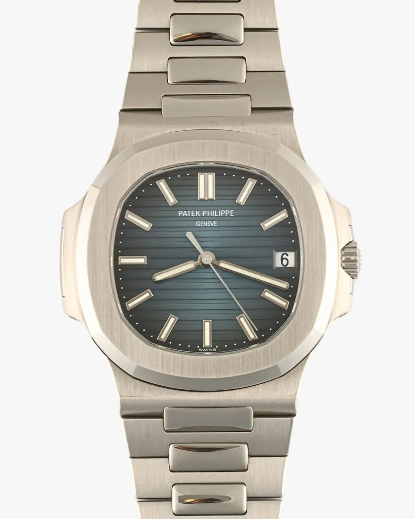 Patek Philippe Nautilus 5711/1A 2015